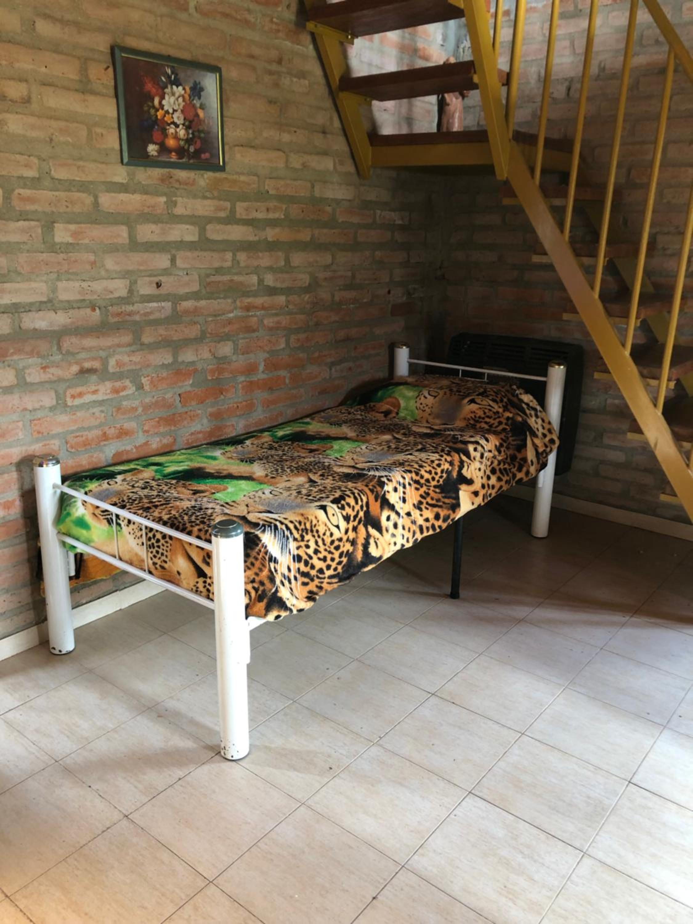 Two-Bedroom Bungalow photo 1
