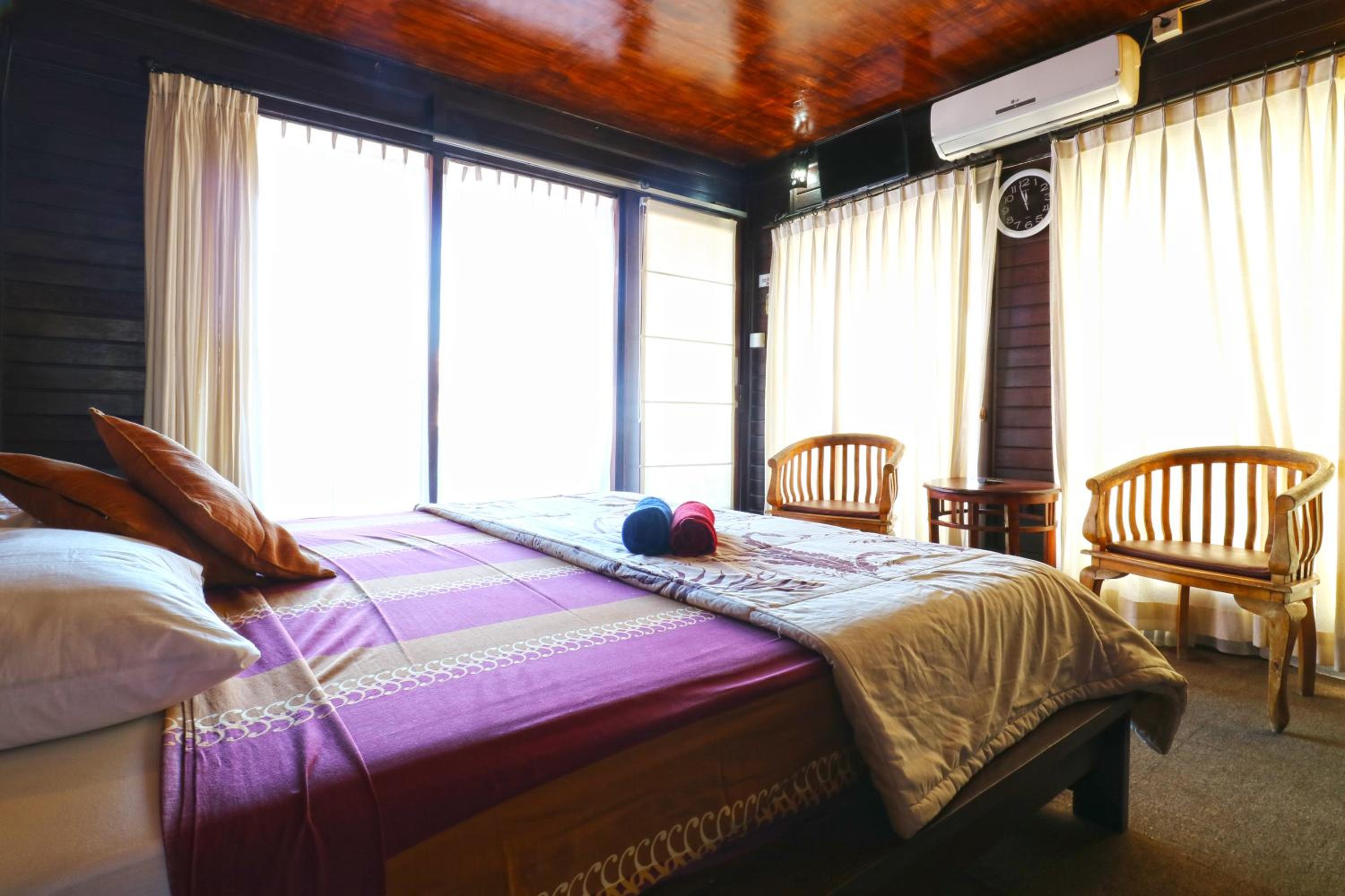 Deluxe Double Room photo 2