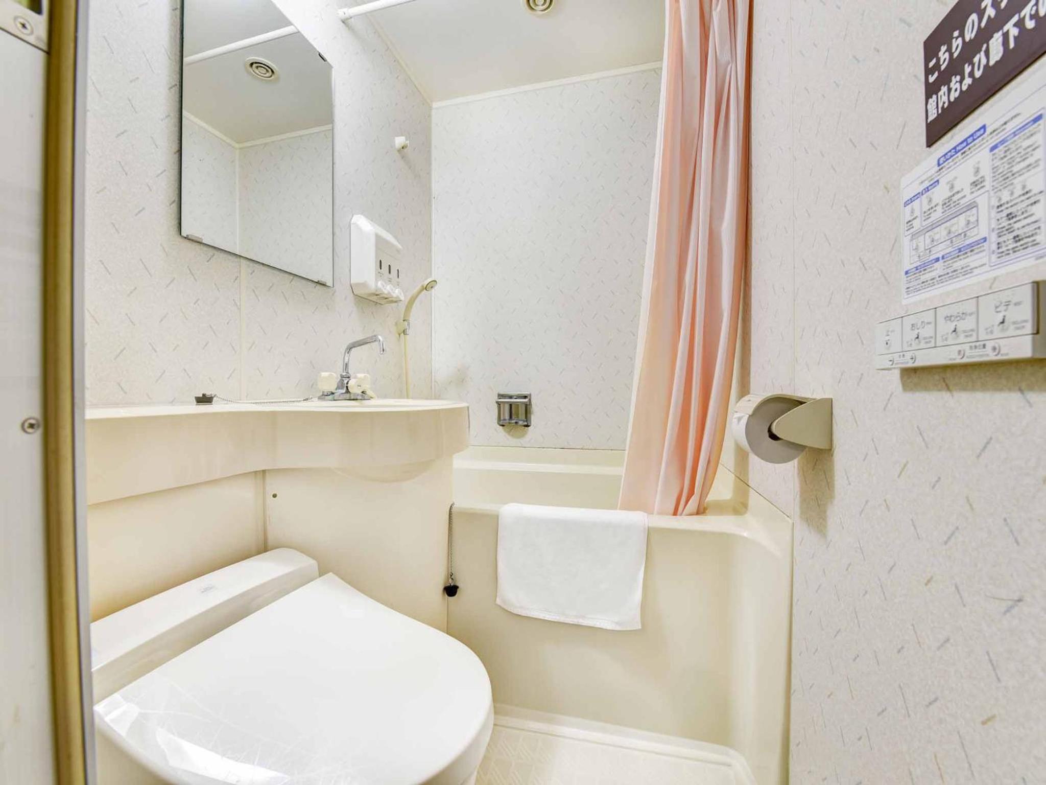 Japanese-Style Triple Room - Photo 4