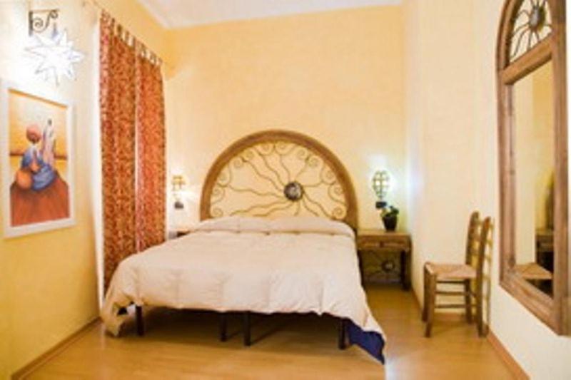 Triple Room photo 3