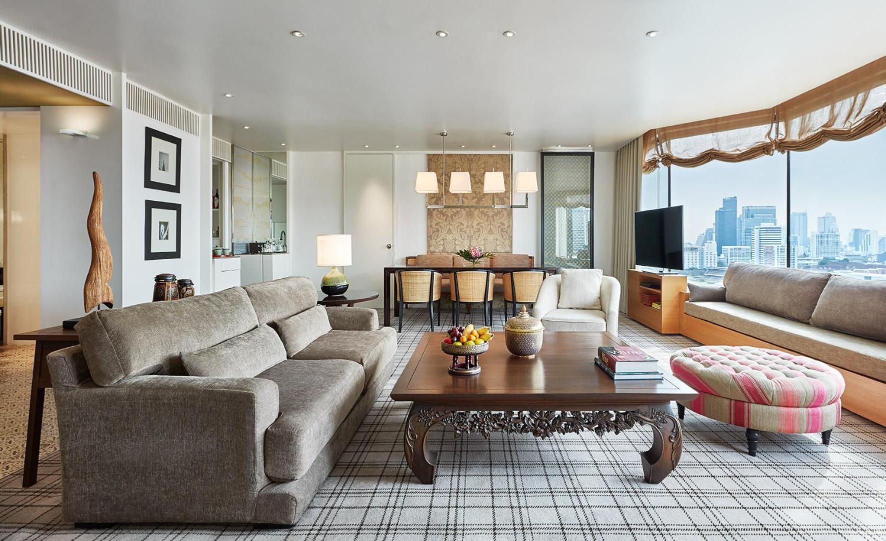 Premier Suite - Club Access