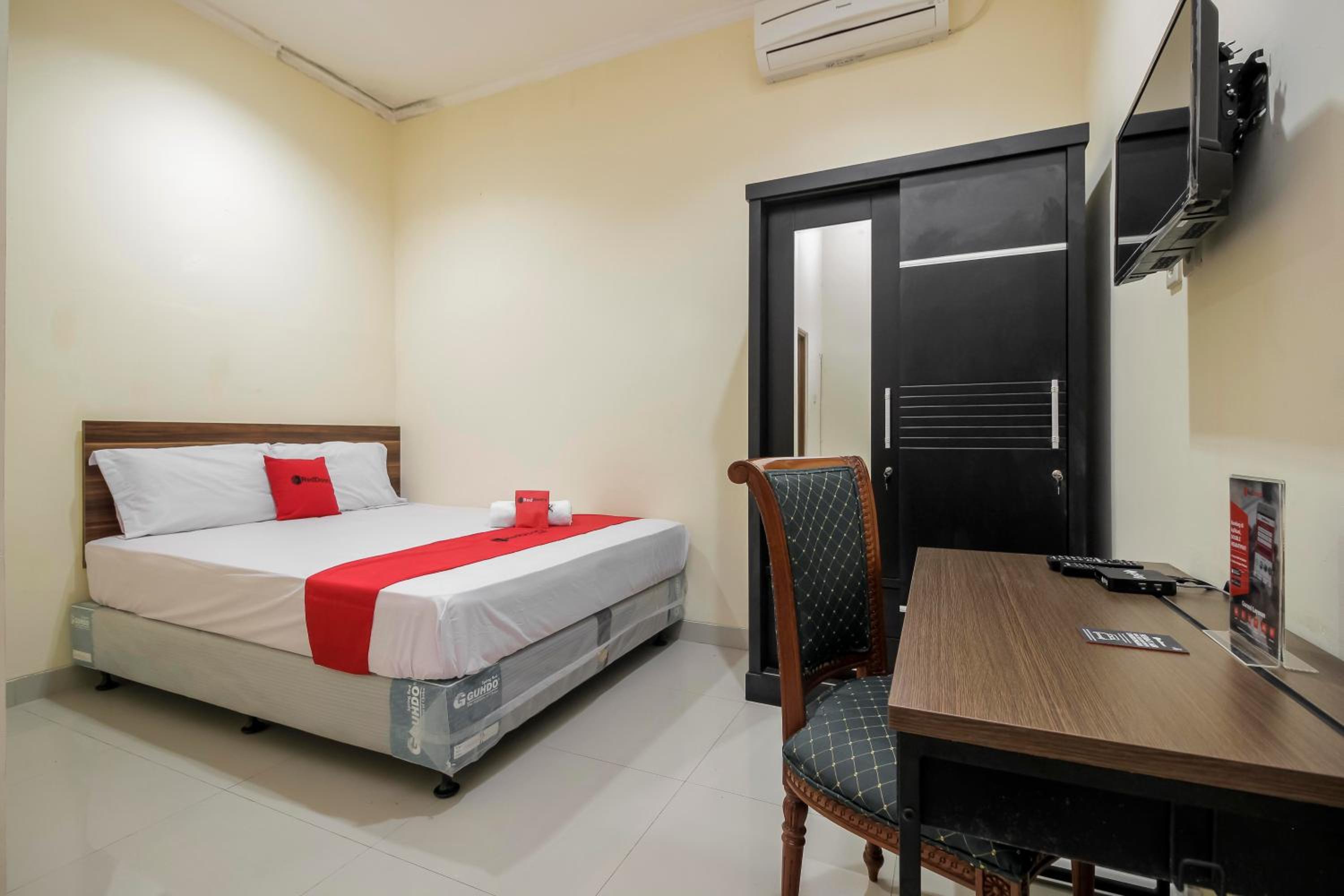 Double Room - Photo 1
