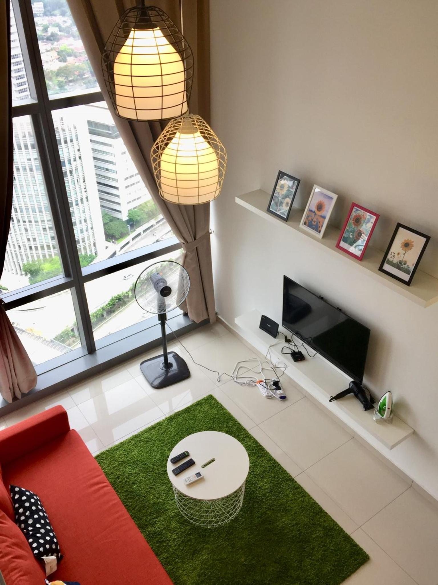 Executive Studio