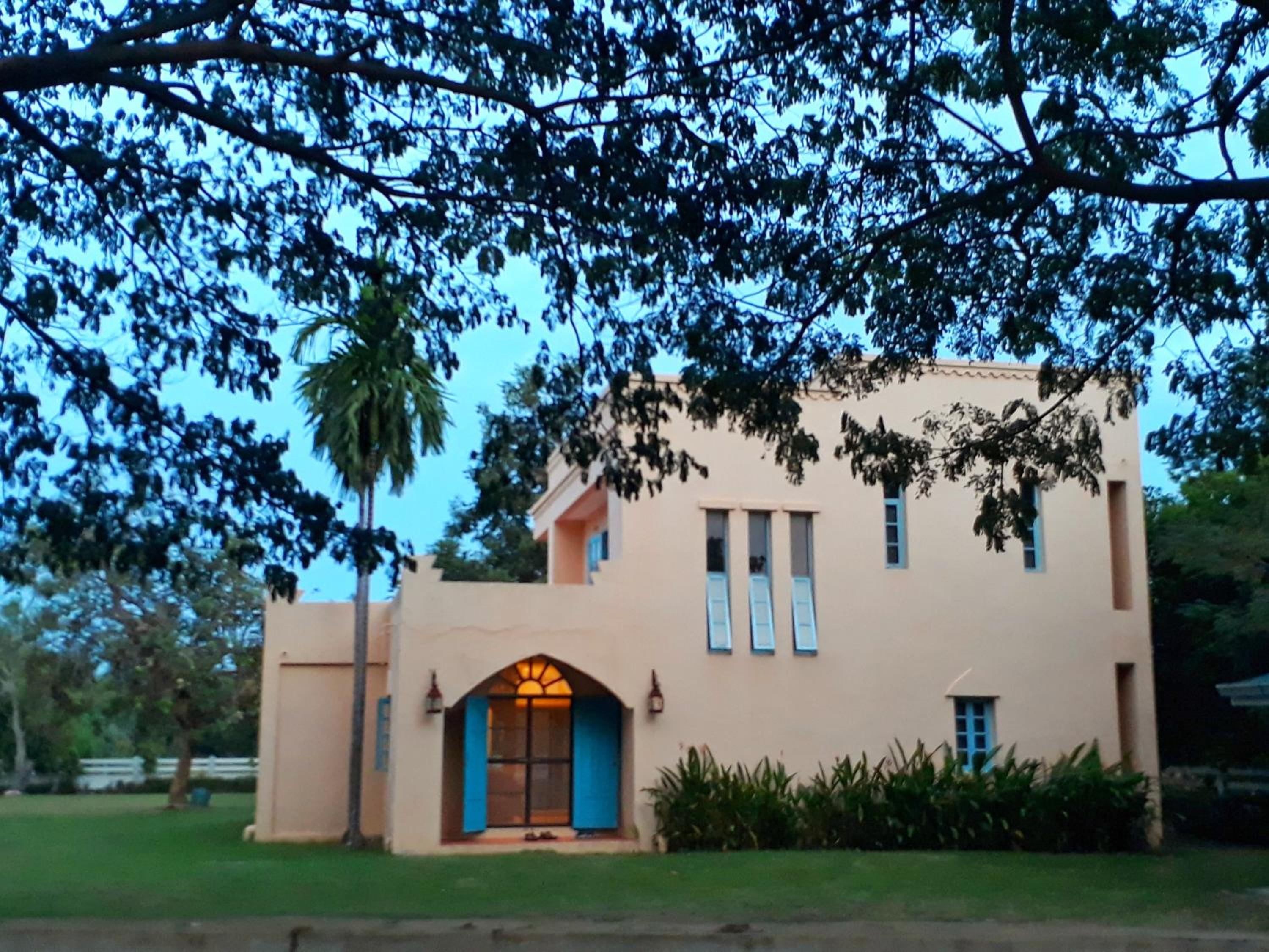 Villa - Photo 12