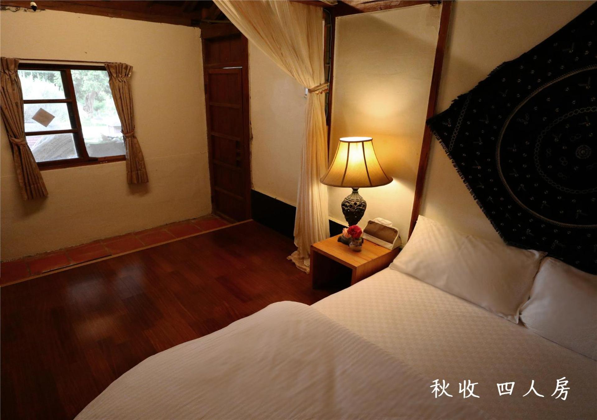 Classic Quadruple Room photo 3