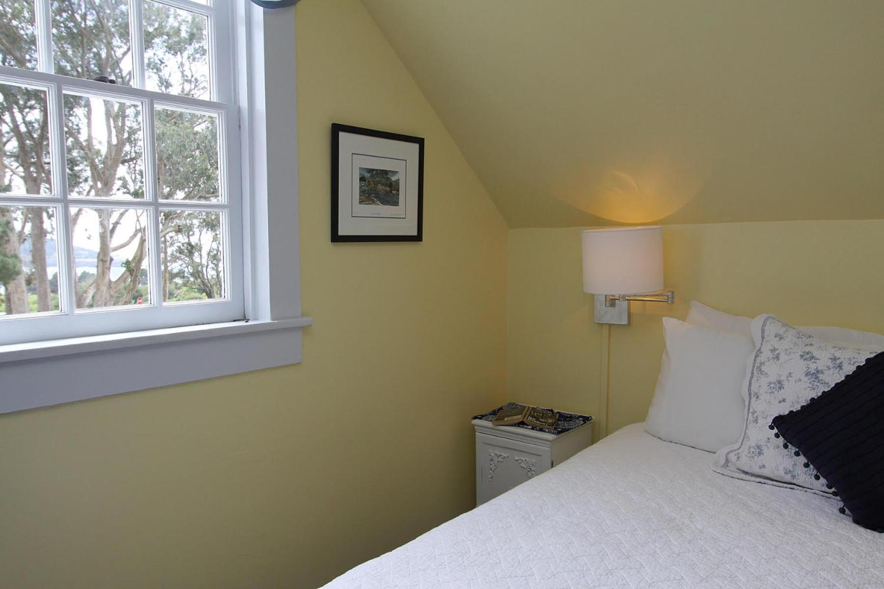 Double Room with Sea View