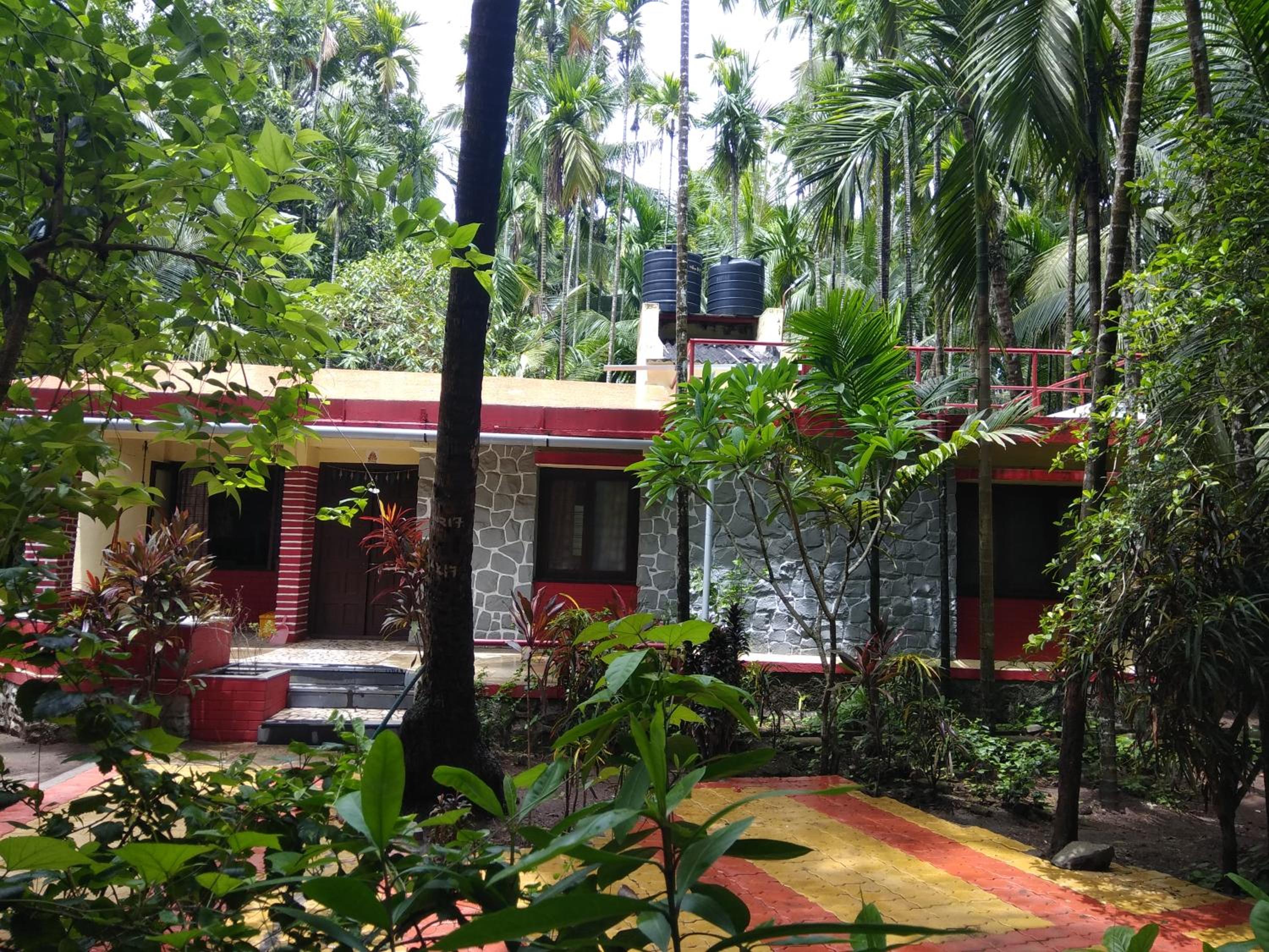 Bungalow with Patio photo 3