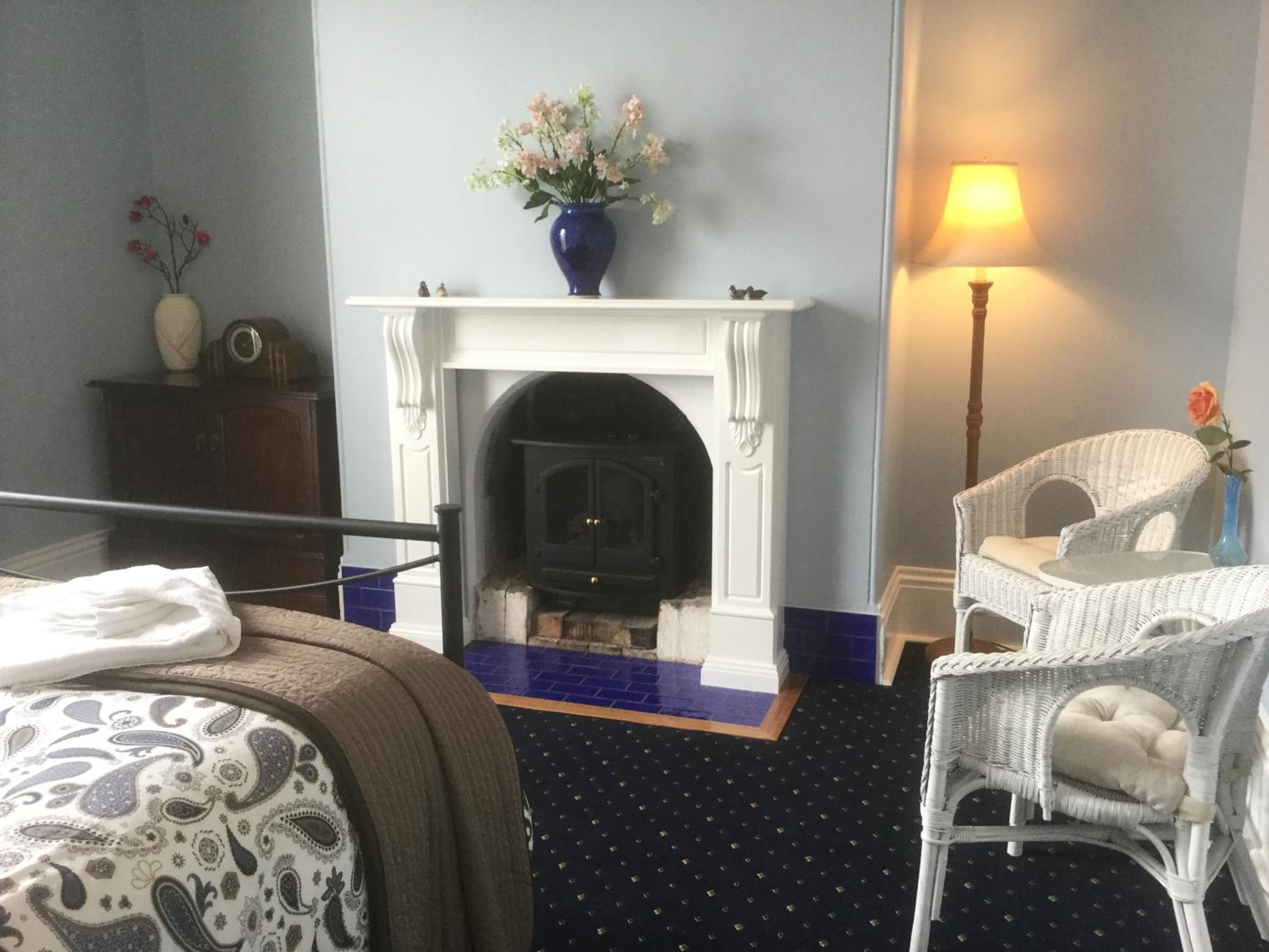 Deluxe Queen Room photo 1