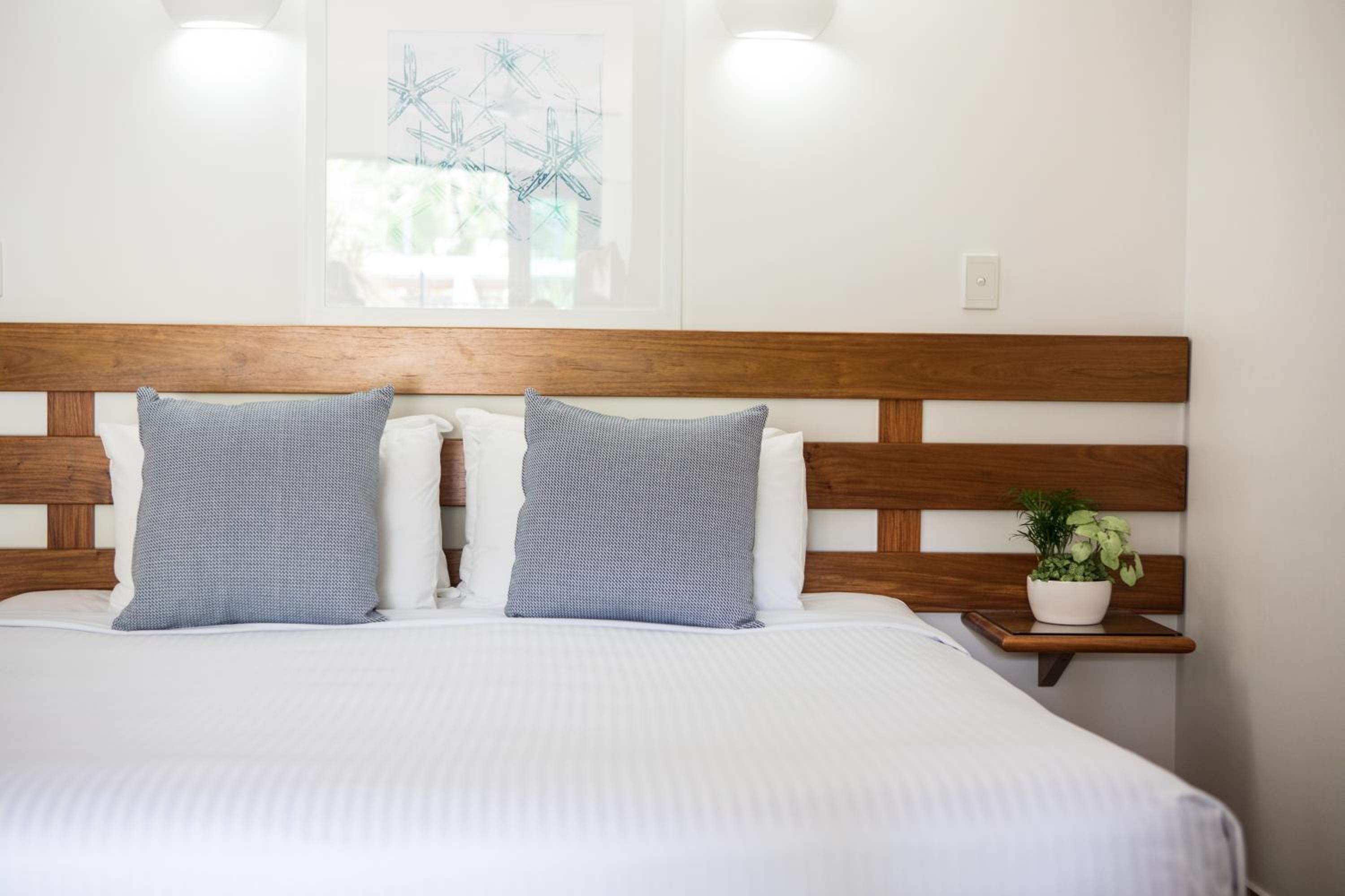 Coral Sea Spa Suite - Free Wifi & Parking