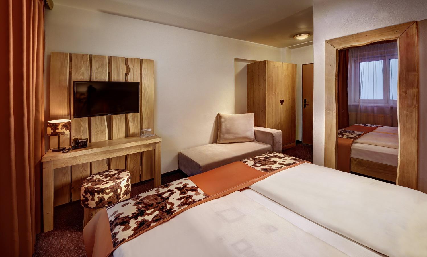 Double Room photo 3
