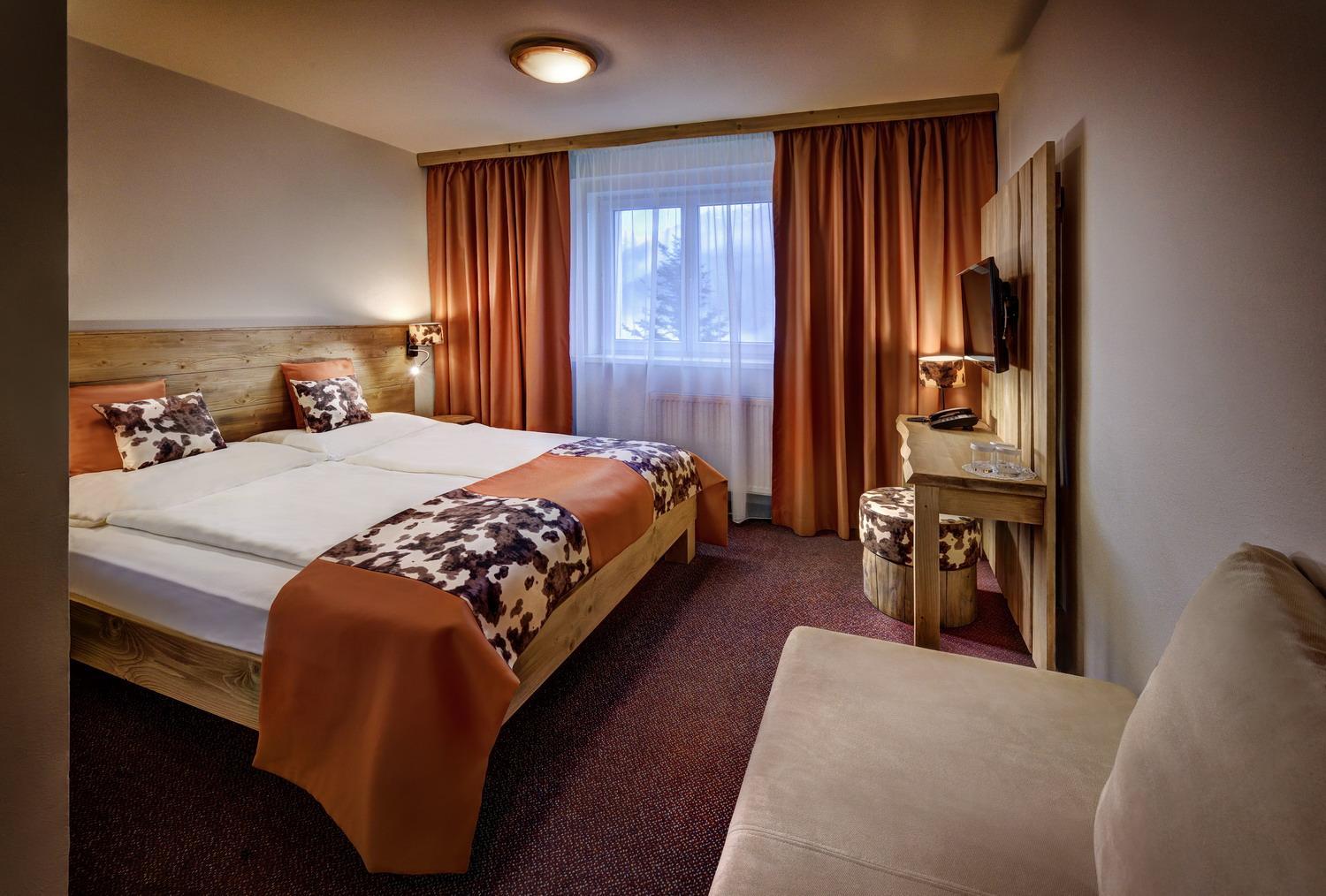 Double Room photo 2