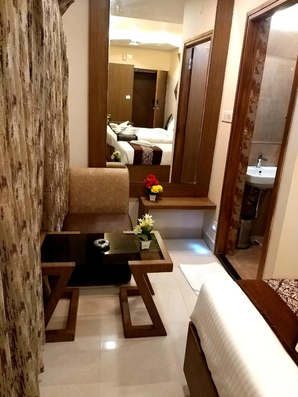Deluxe Triple Room - Photo 2