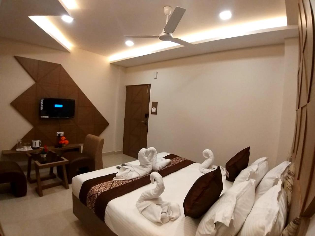Economy Double Room - Photo 1