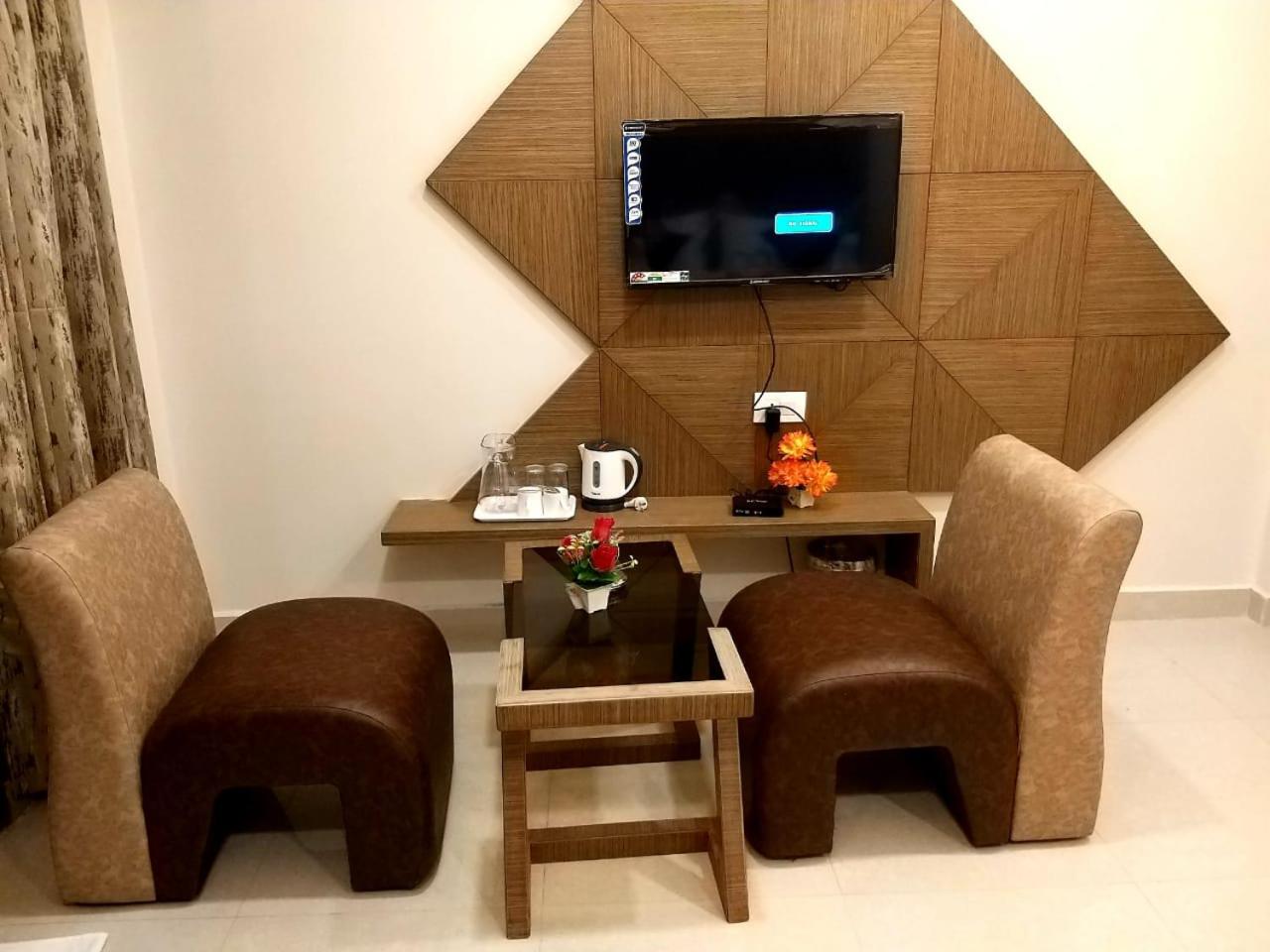 Deluxe Triple Room - Photo 4