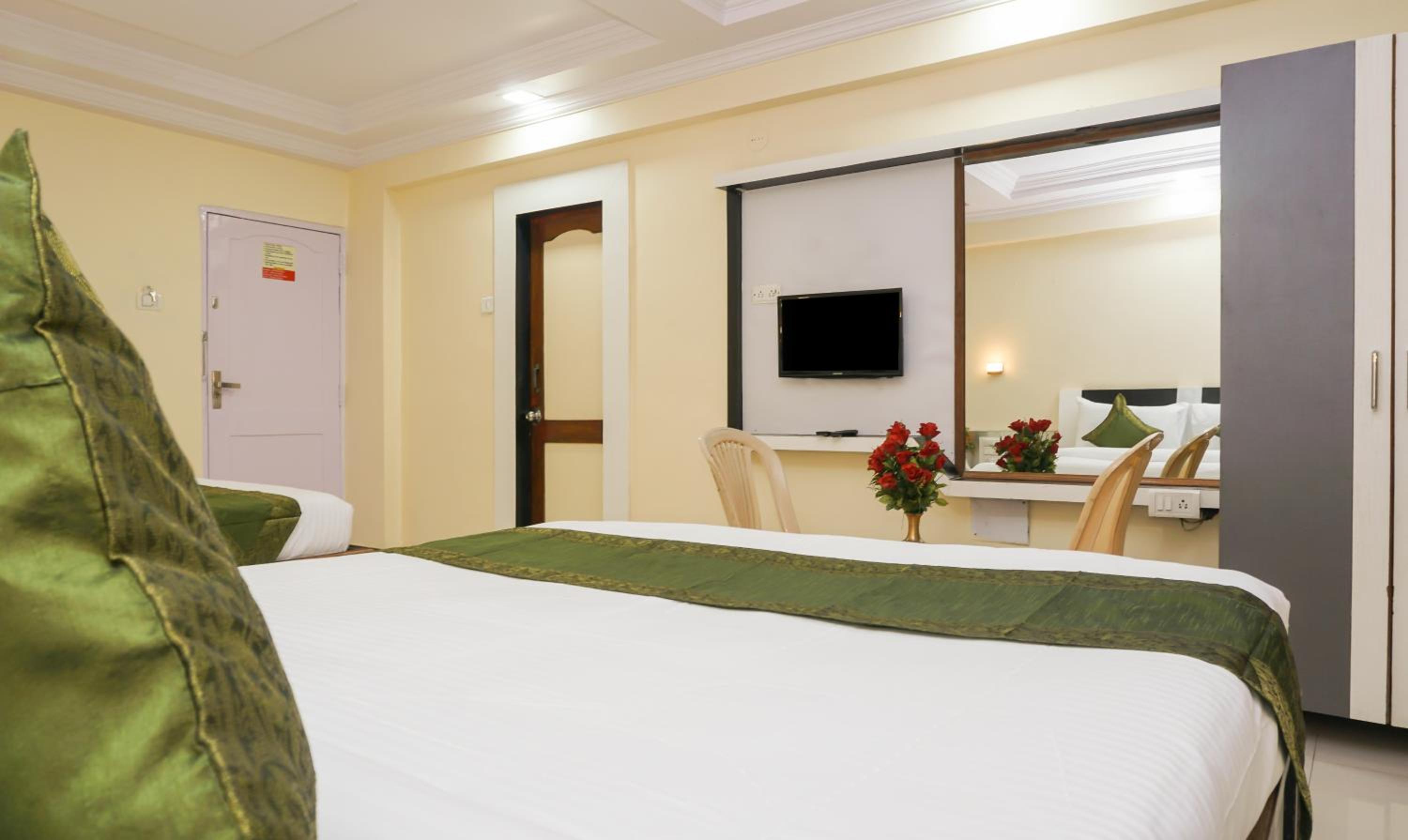 Superior Room - Photo 1