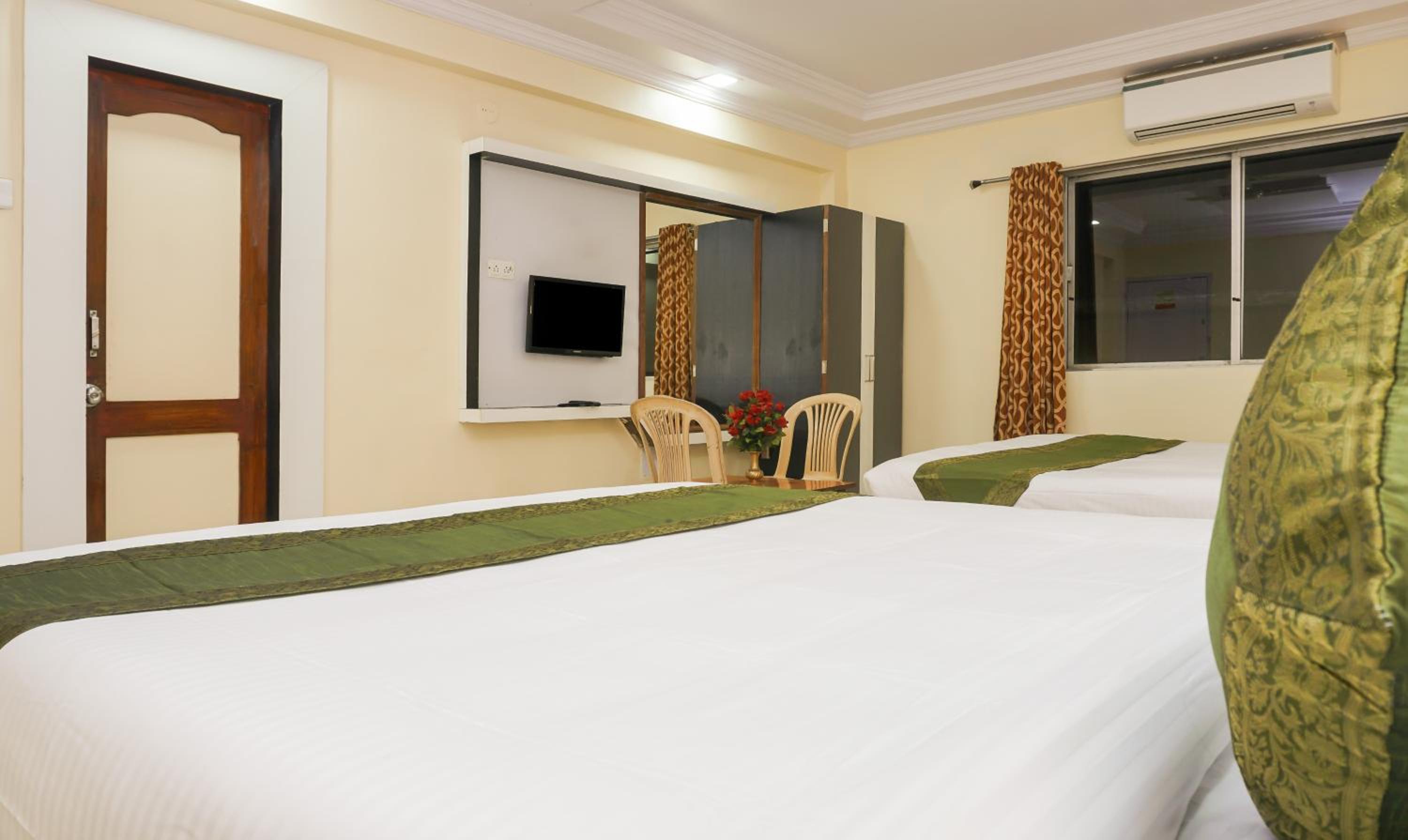 Superior Room - Photo 17