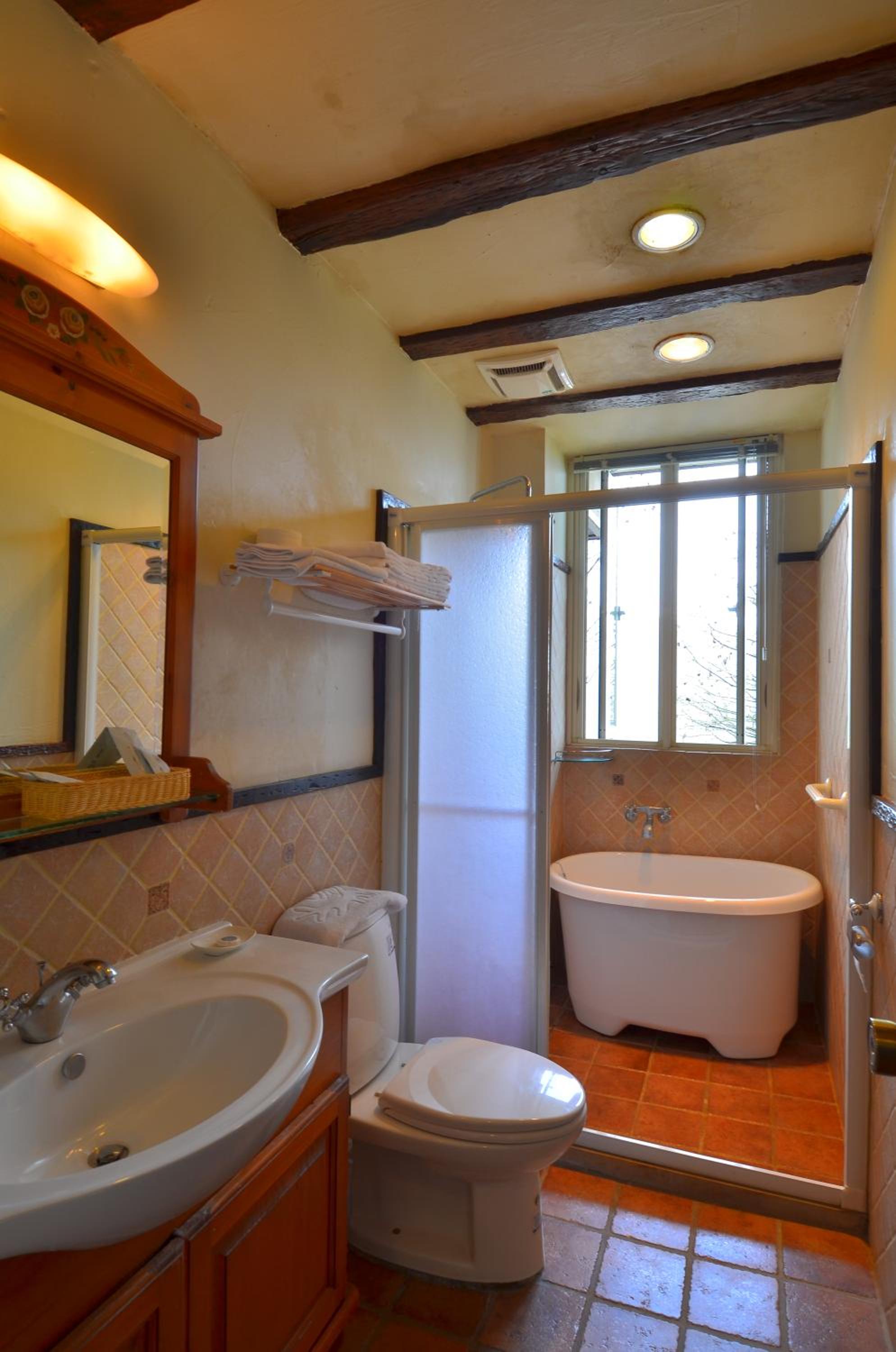 Deluxe Double Room photo 3