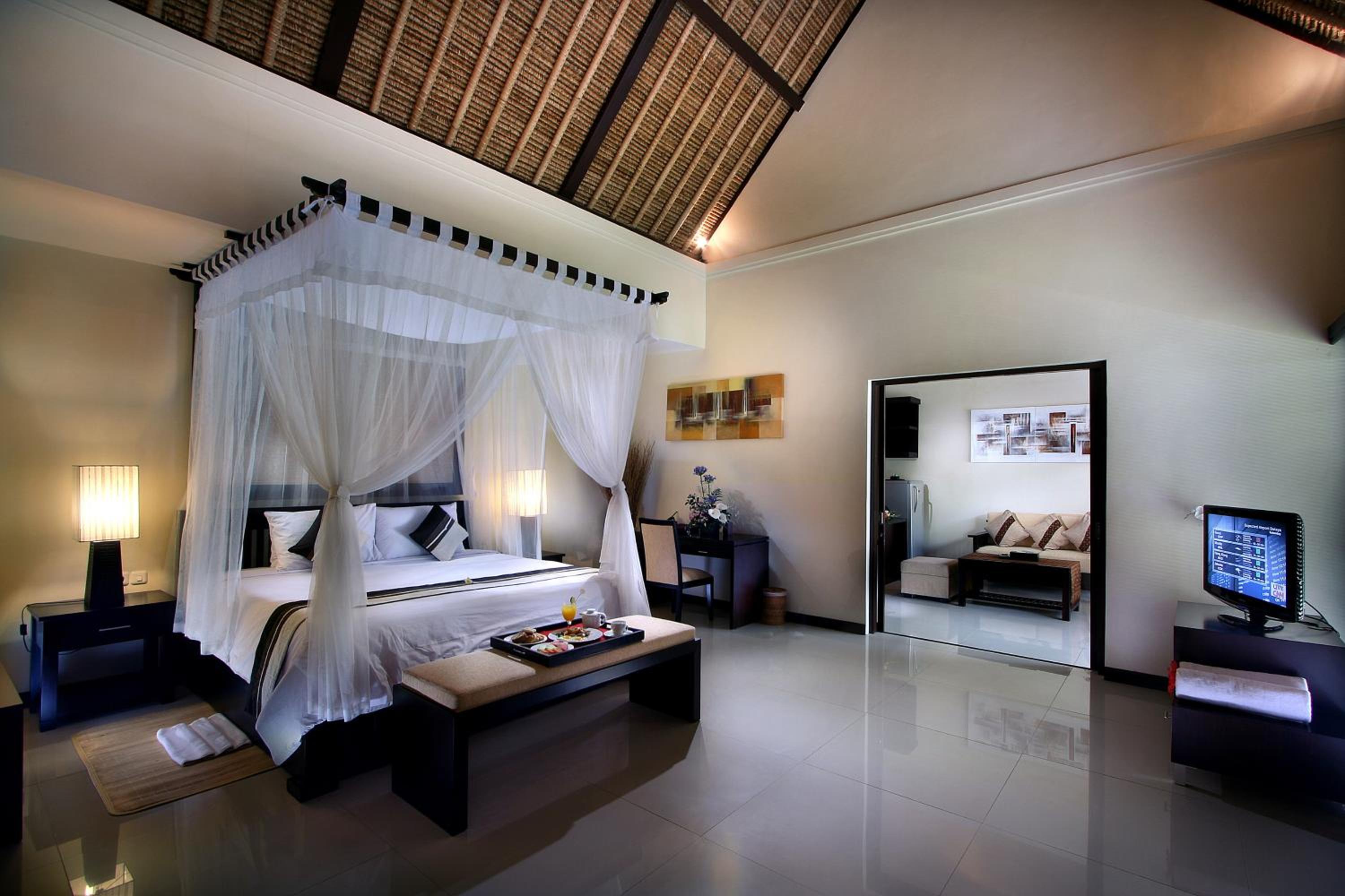 One-Bedroom Villa - Photo 1