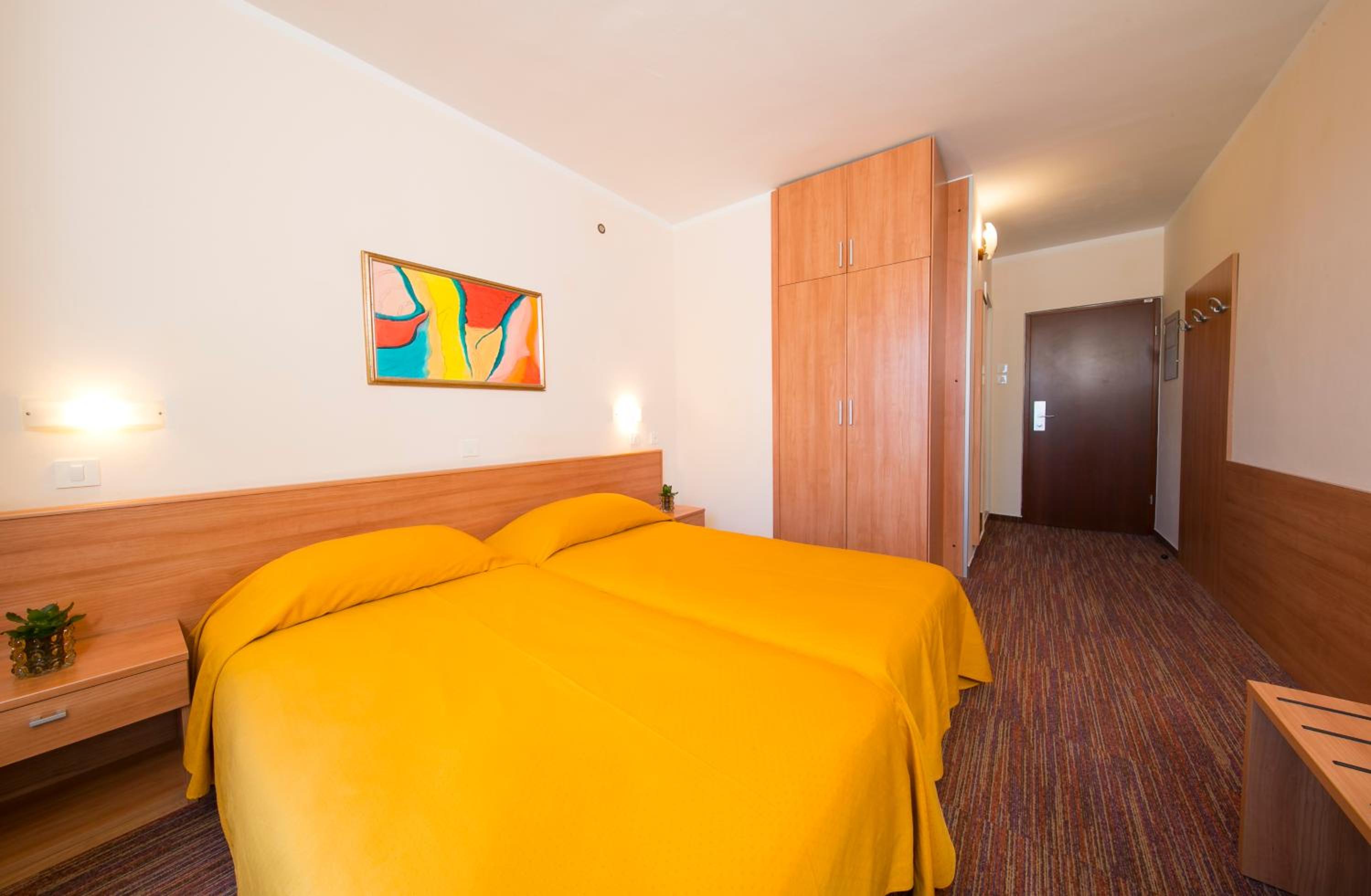 Standard Single Room photo 1