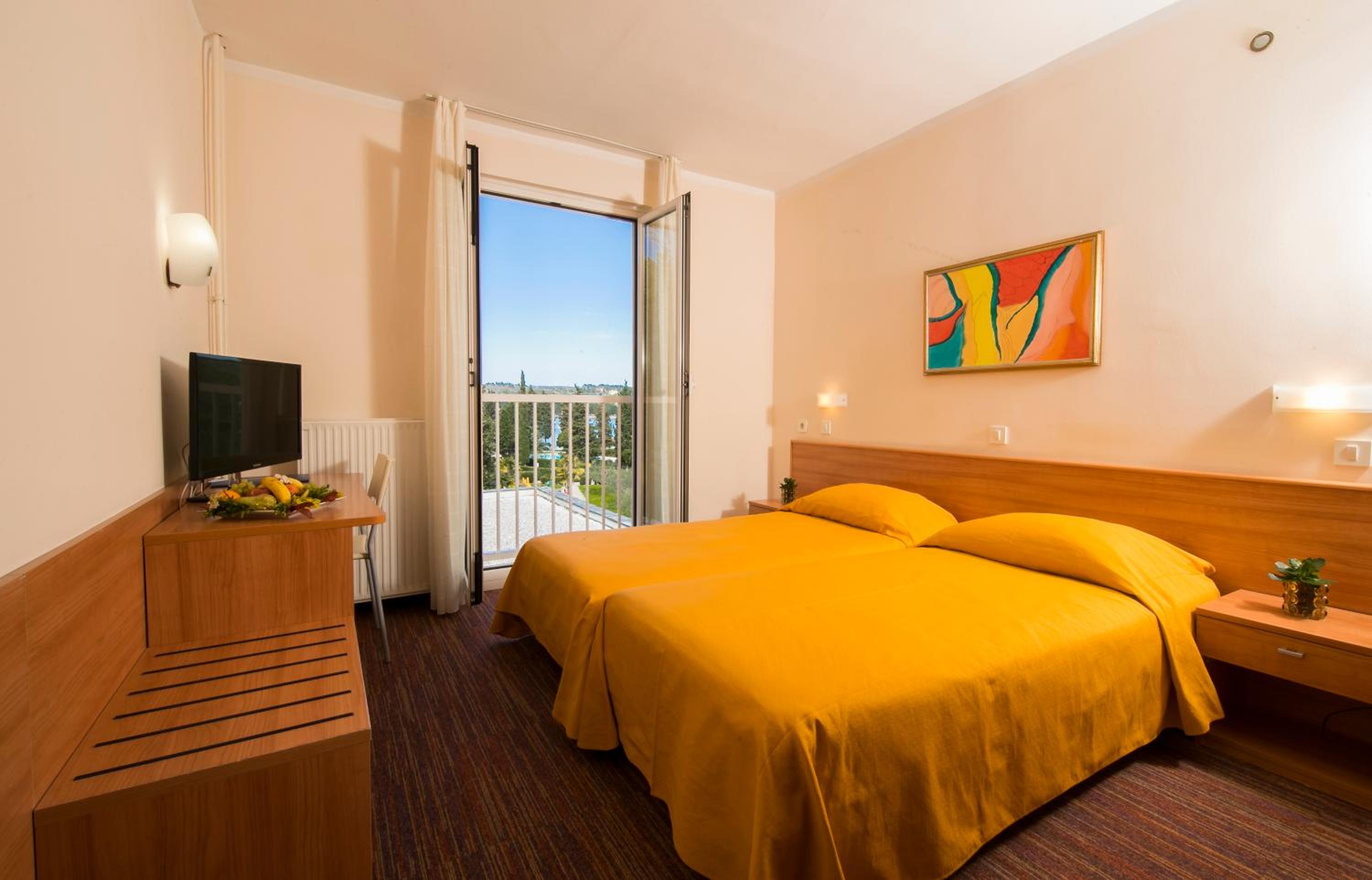 Standard Single Room photo 3