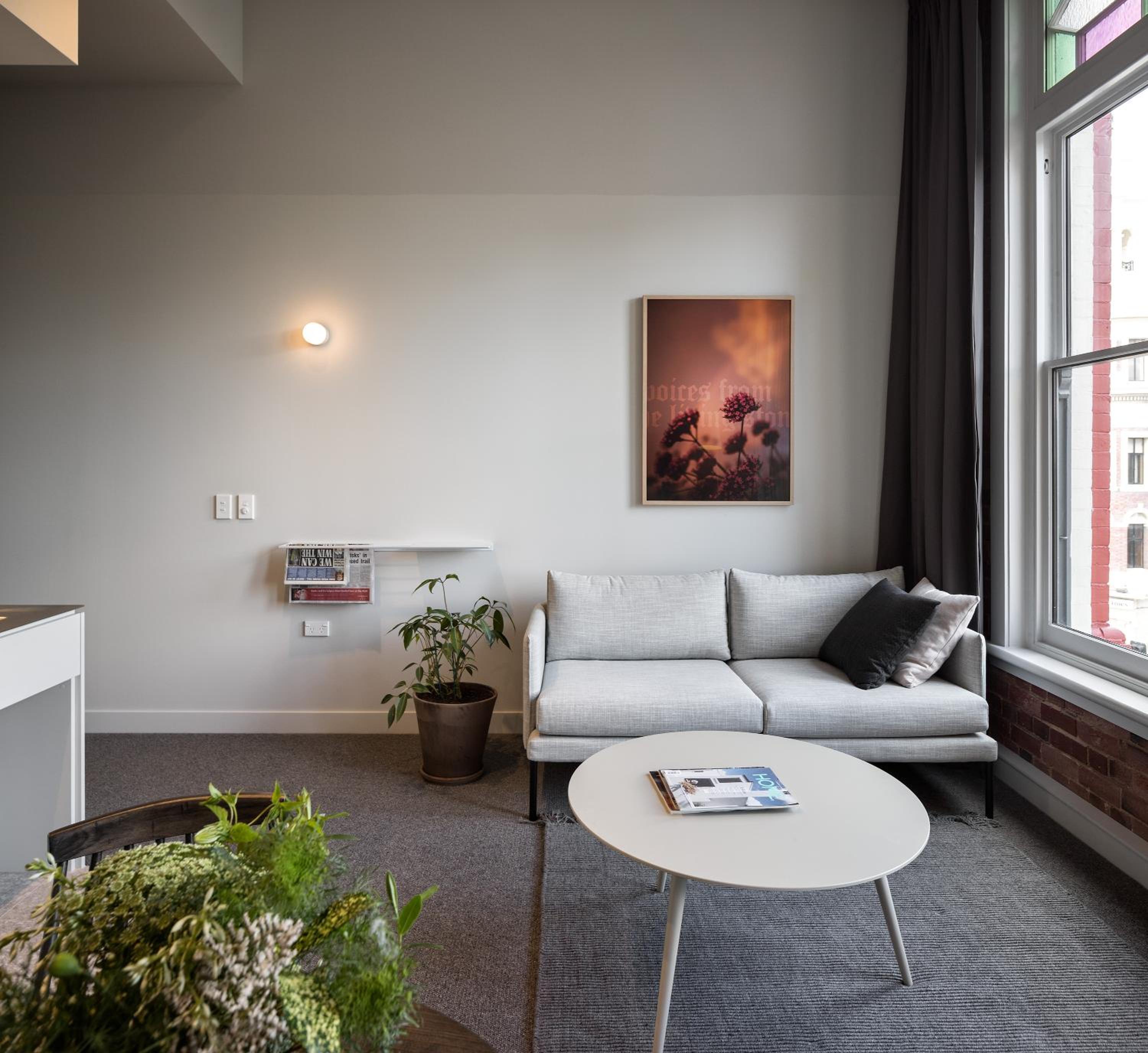 1 Bed Room Apartment photo 2