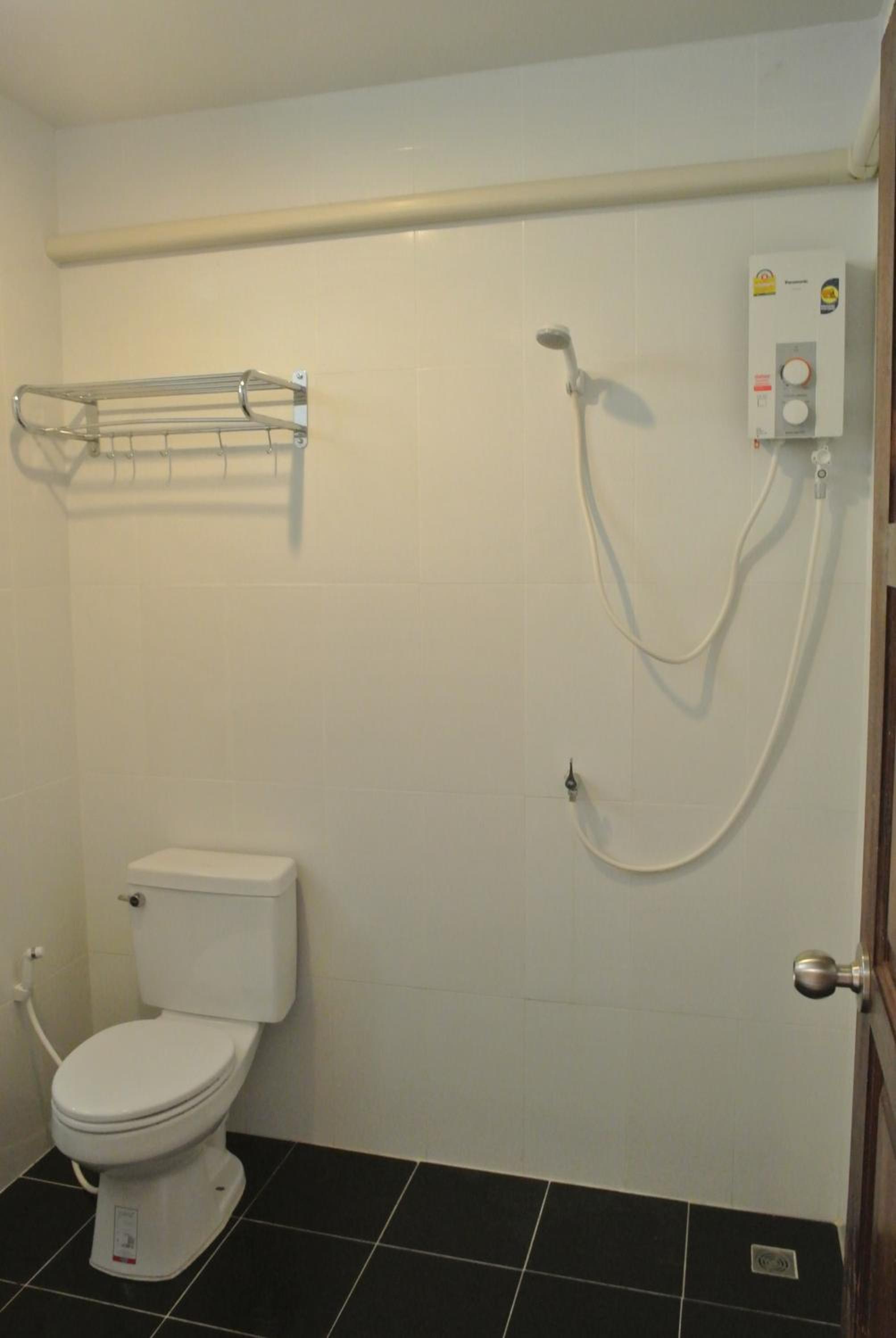 Superior Triple Room photo 2