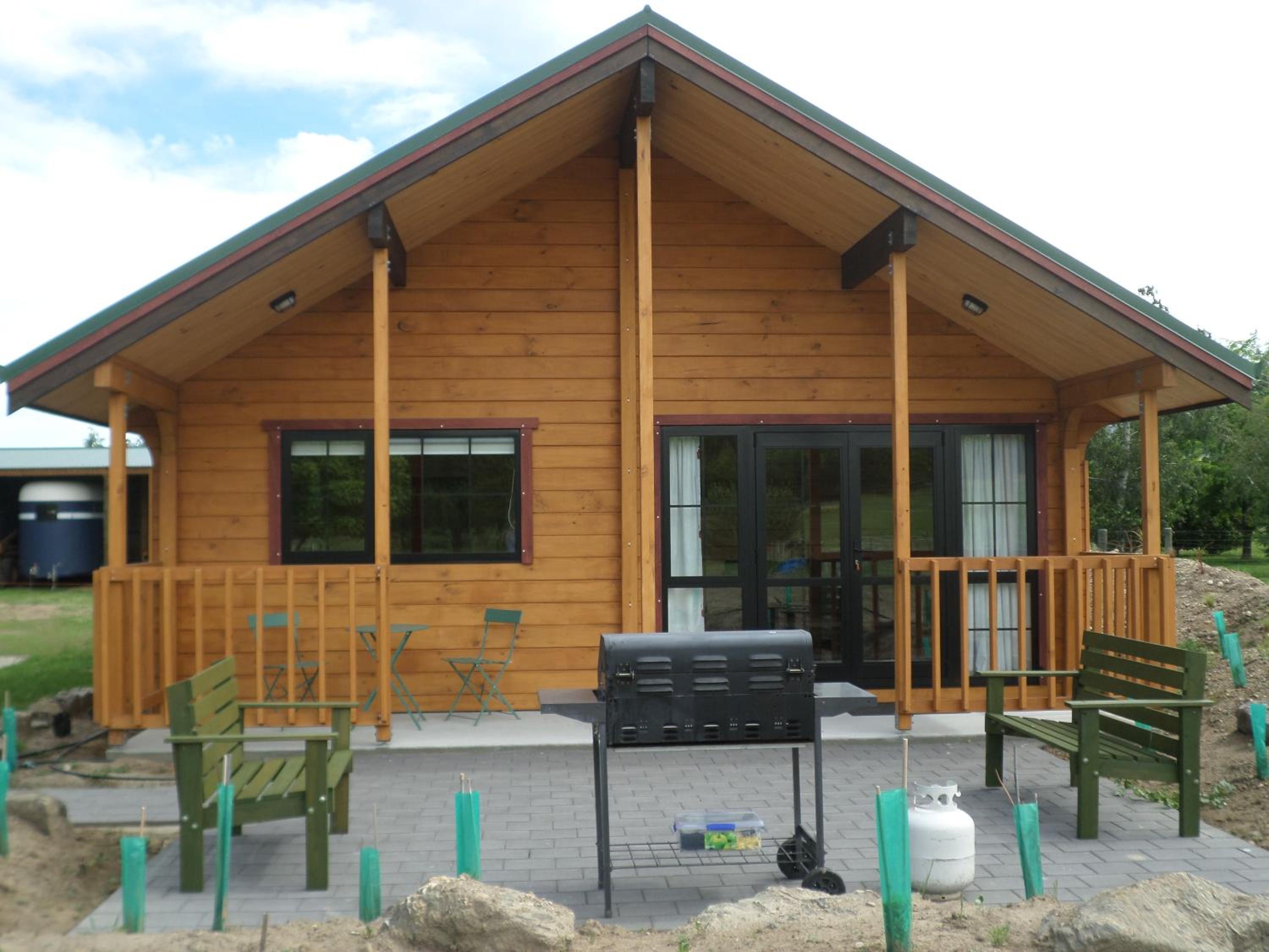Superior Chalet