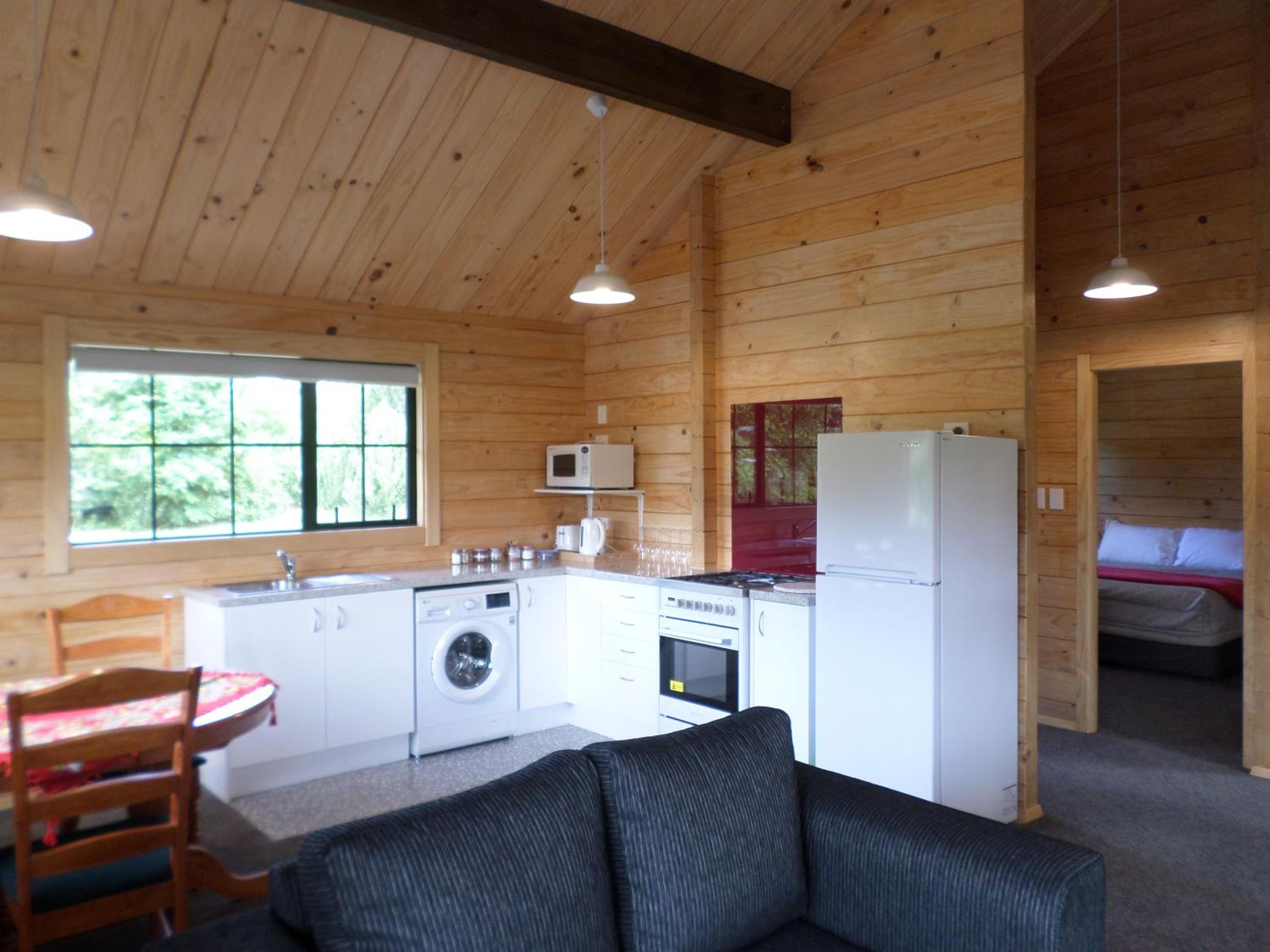 Superior Chalet photo 2