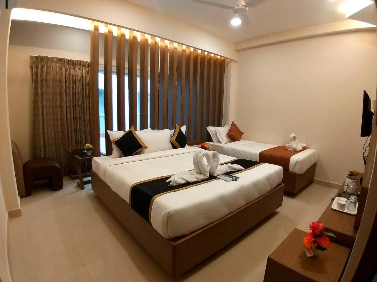 Economy Double Room - Photo 4