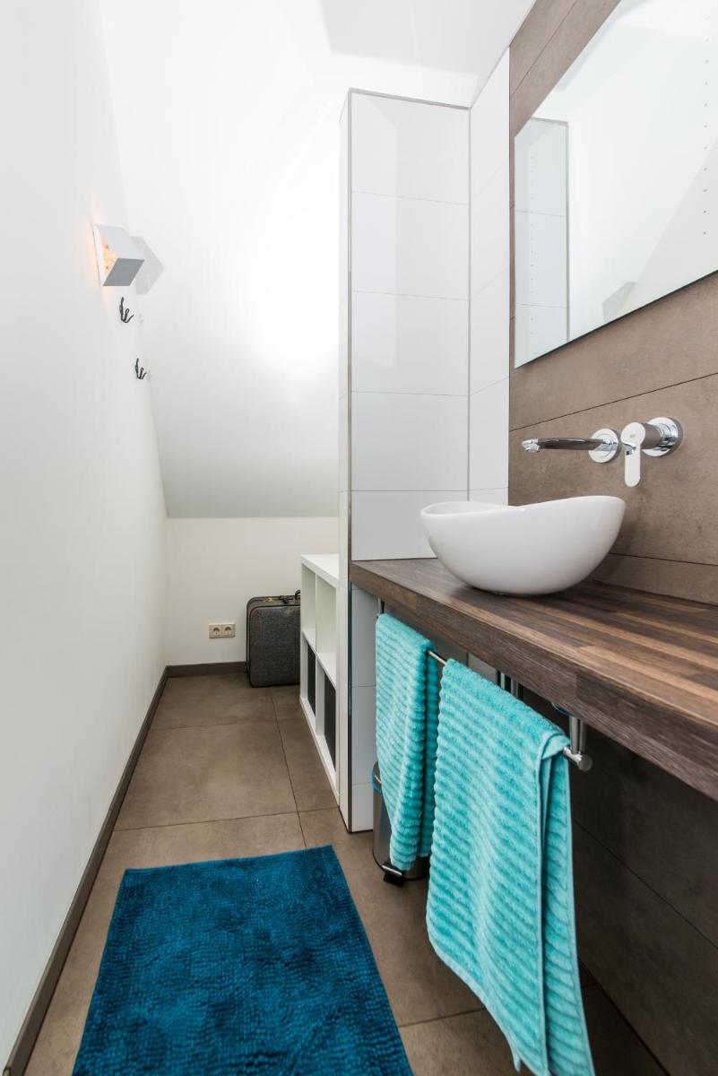 Double Room with Private Bathroom photo 1