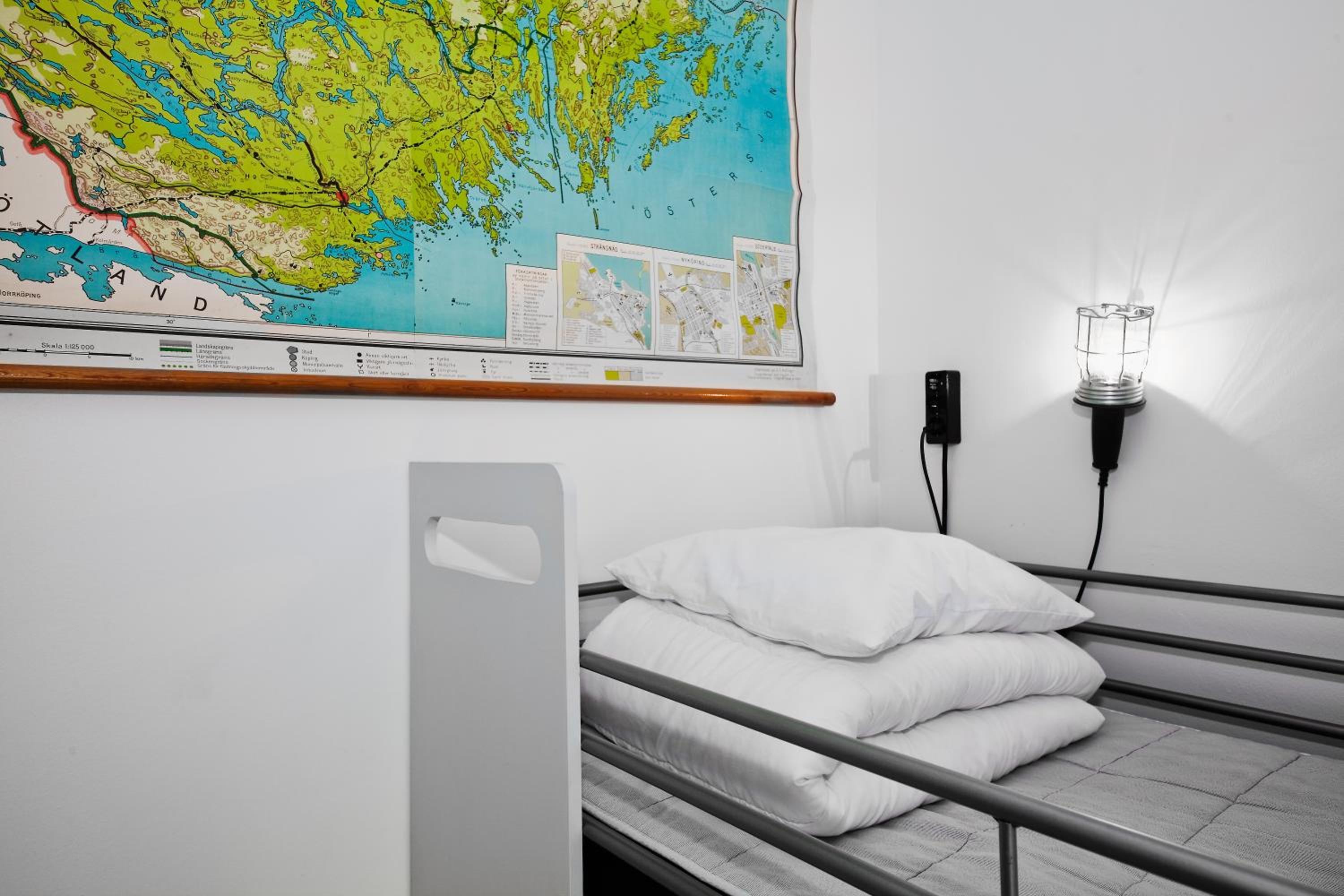 Bed in 8-Bed Dormitory Room thumbnail 5