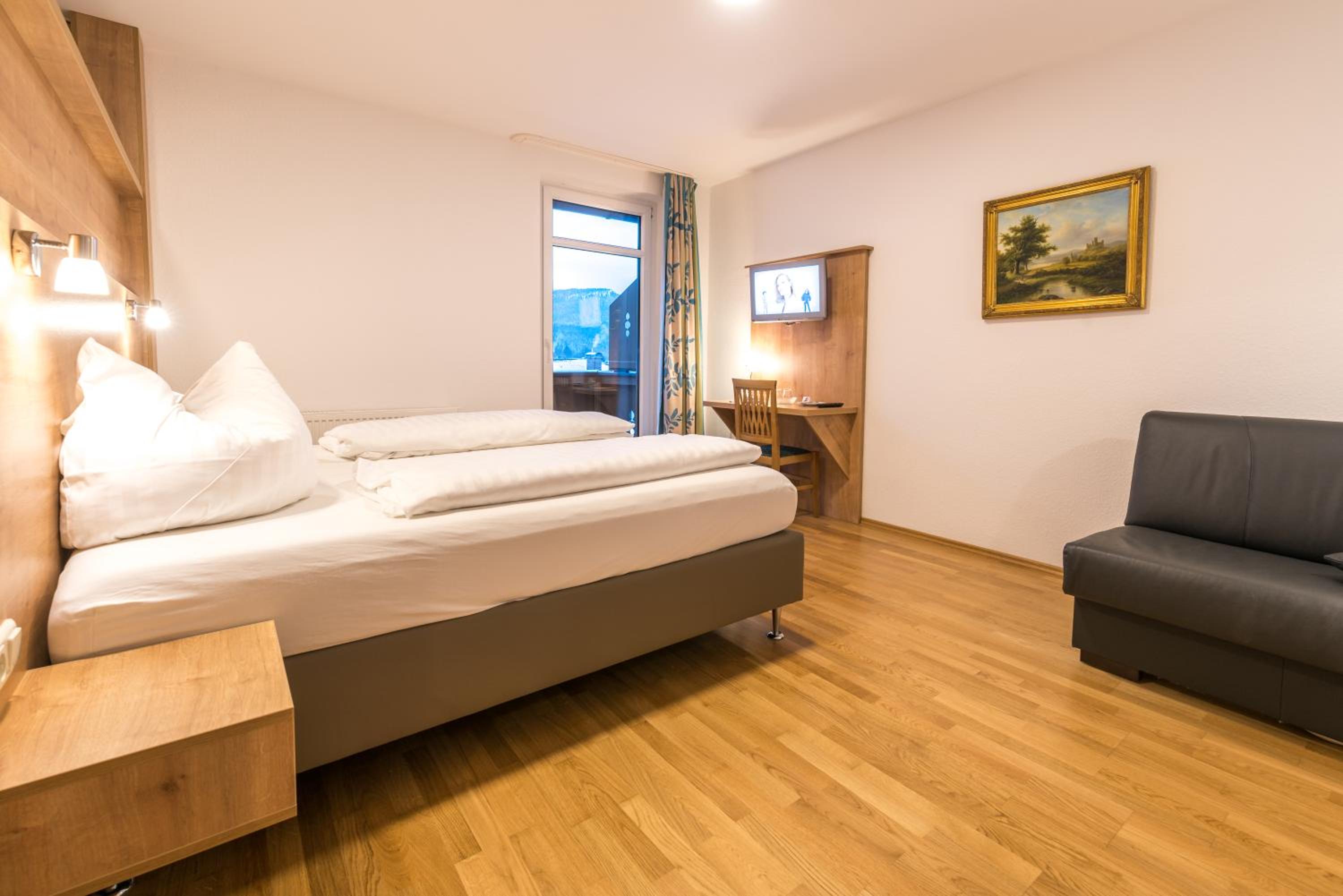 Comfort Single Room photo 3