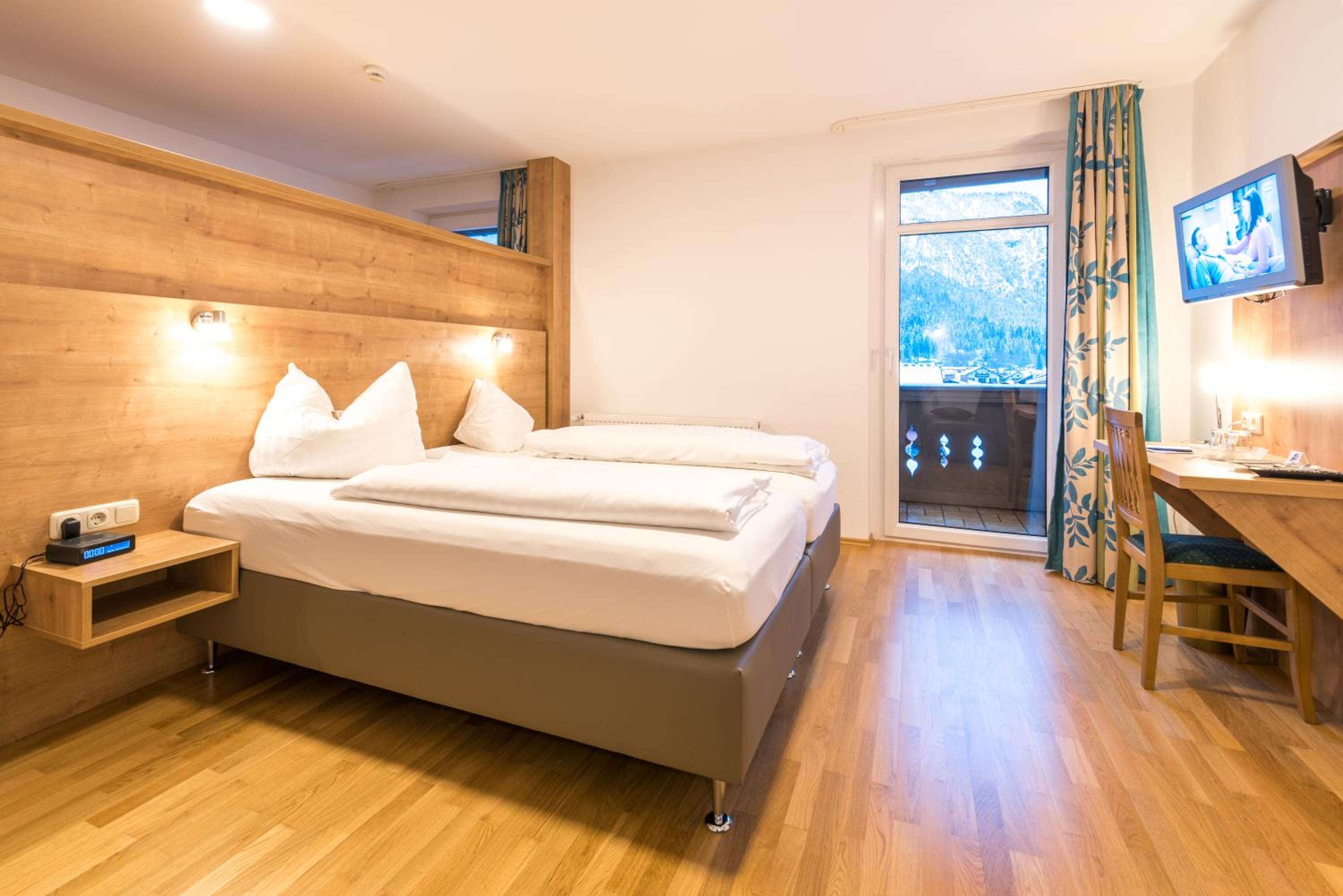 Comfort Single Room photo 2