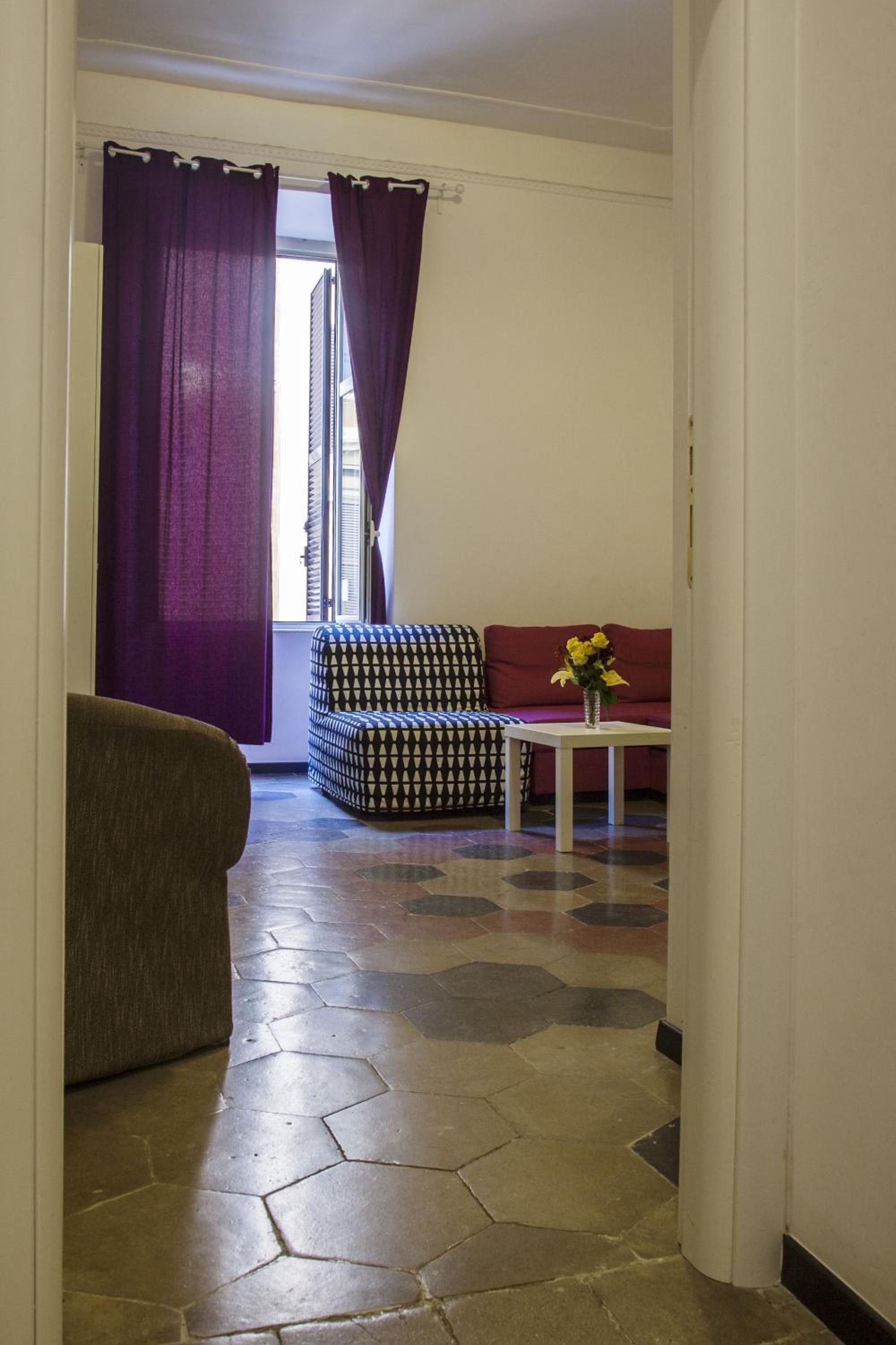 Superior Apartment