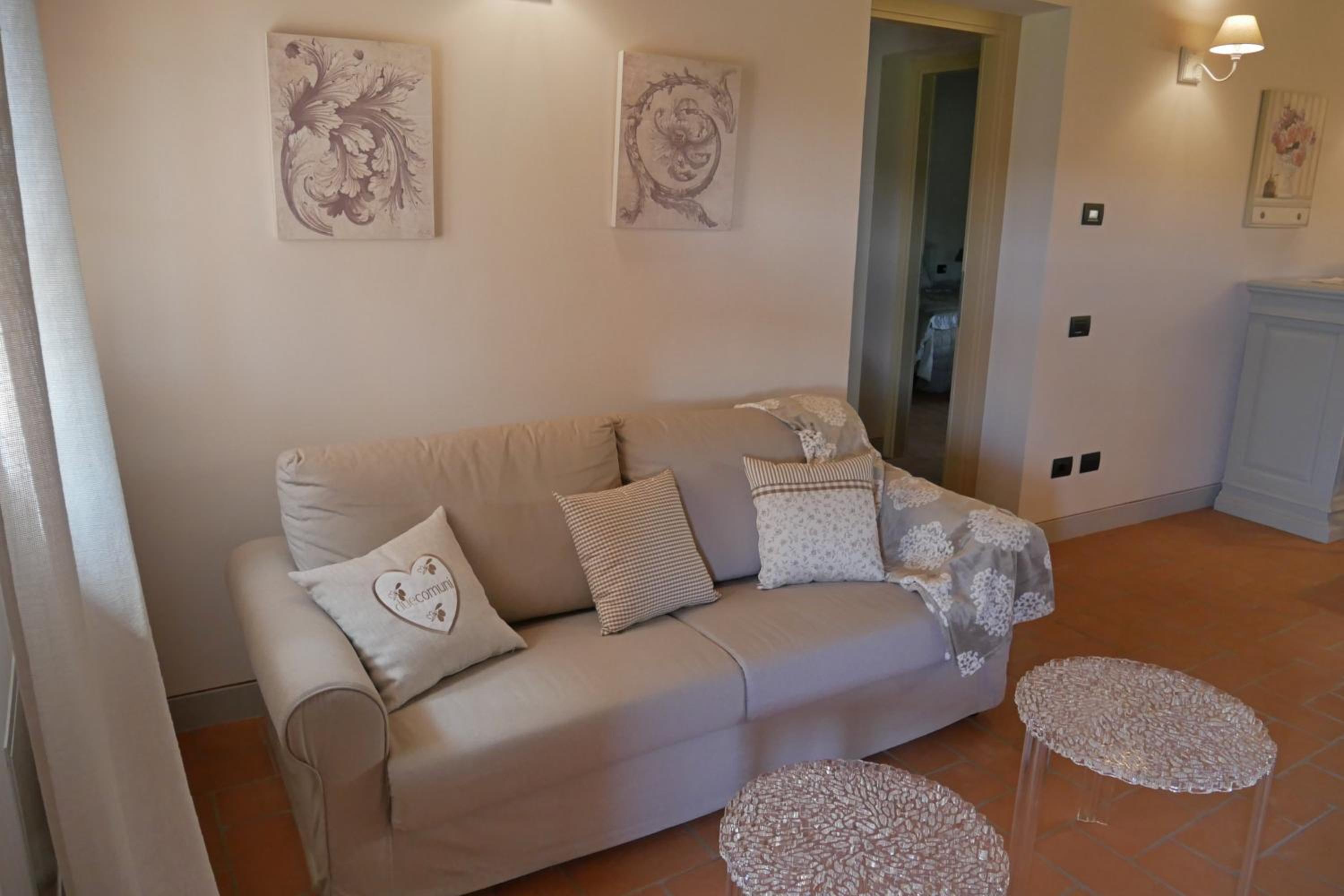 Family Suite photo 1