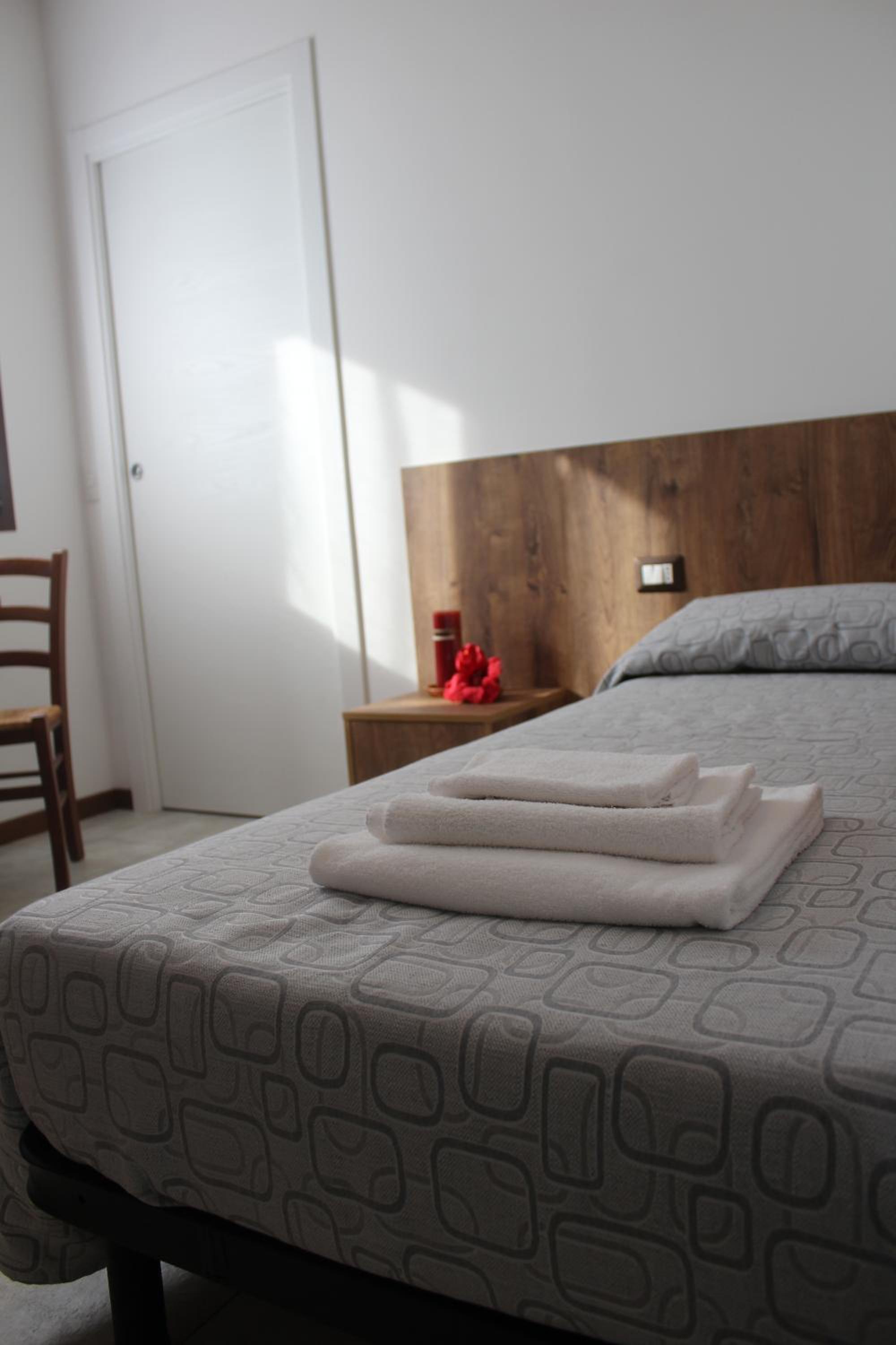 Double or Twin Room photo 2