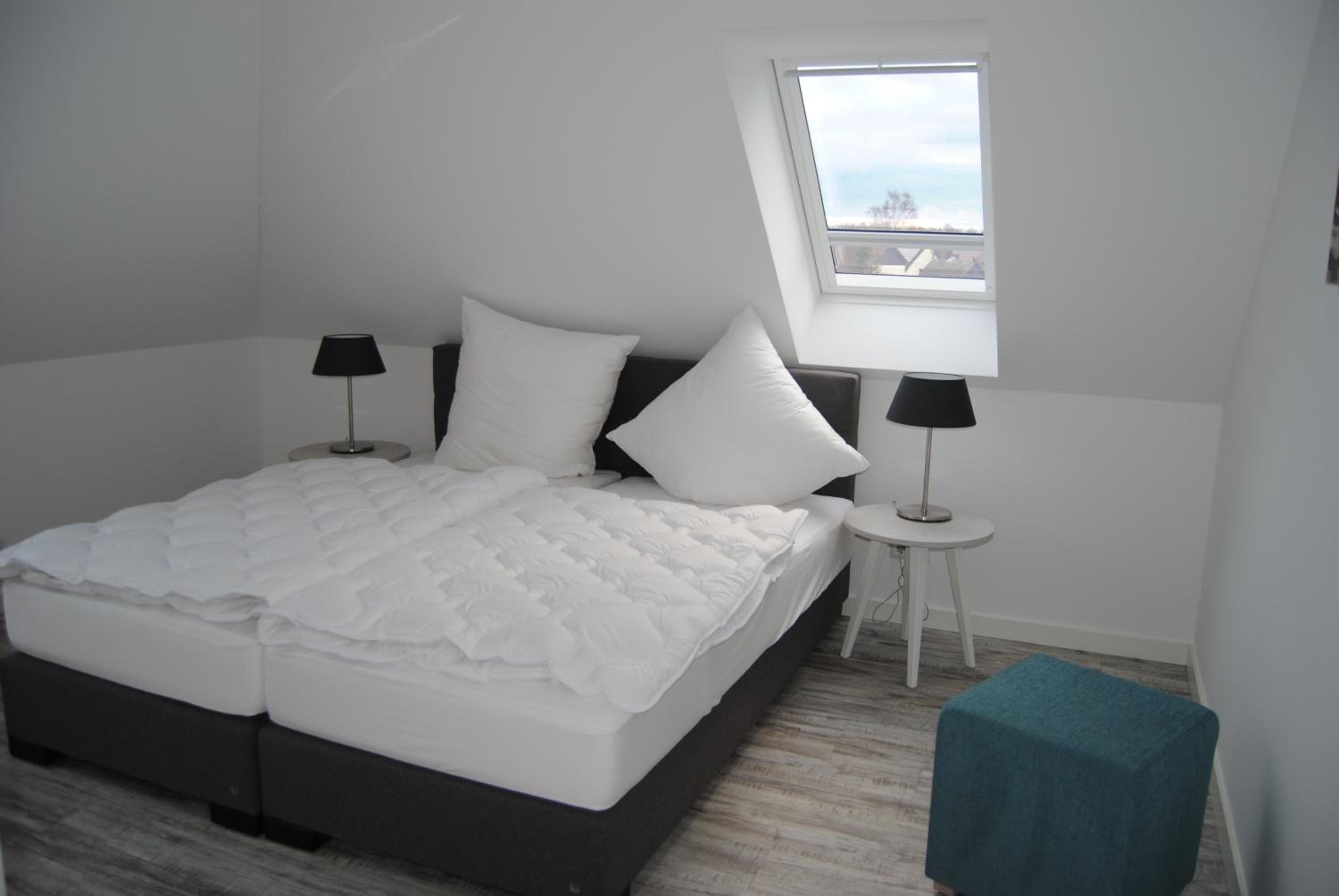 Haus Dünenrose We07 photo 2