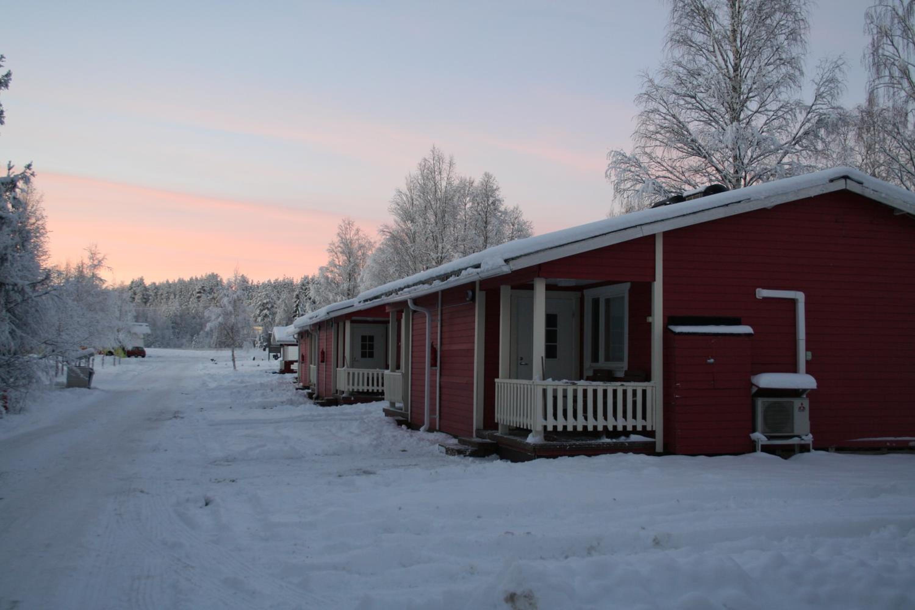 Chalet - Photo 5