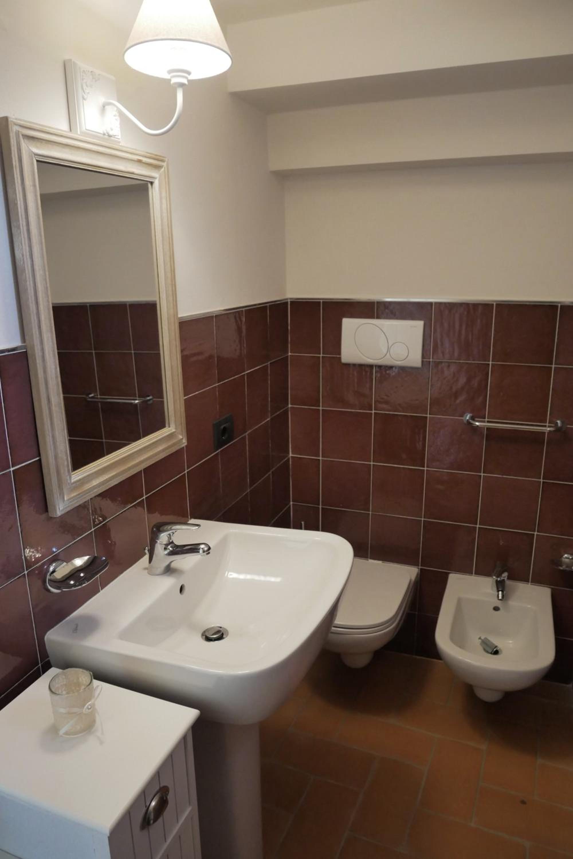 Double Room with Private Bathroom photo 3