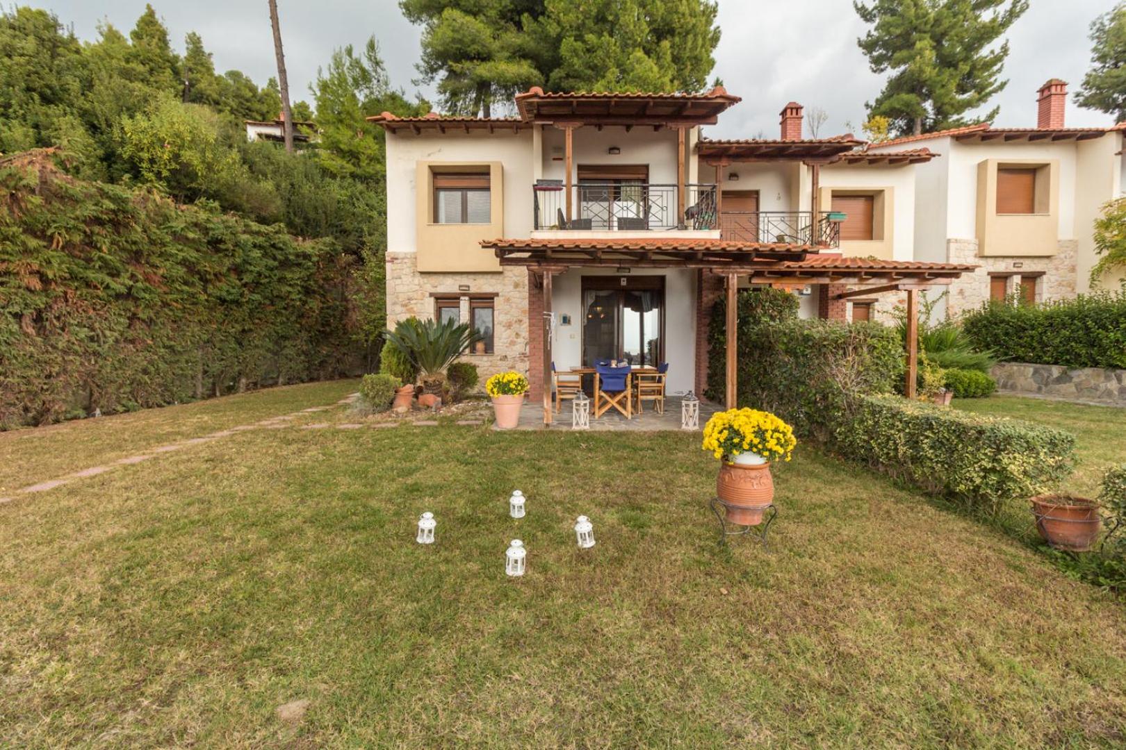 Two-Bedroom Villa photo 2