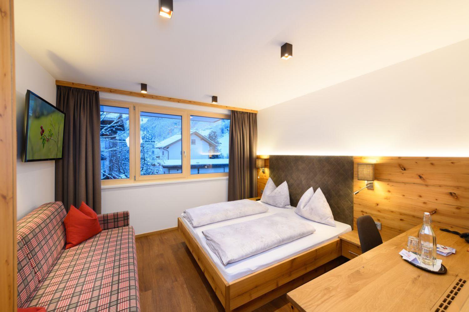 Double Room - Photo 1