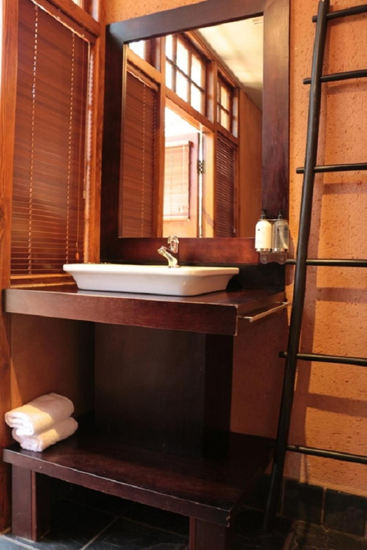 Premier Double Room - Photo 2