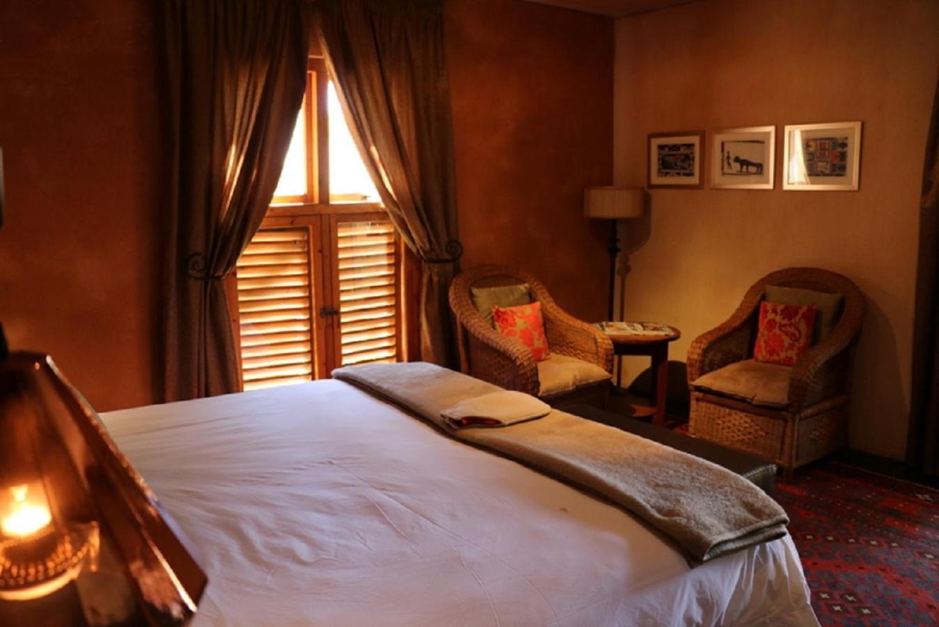 Premier Double Room - Photo 4