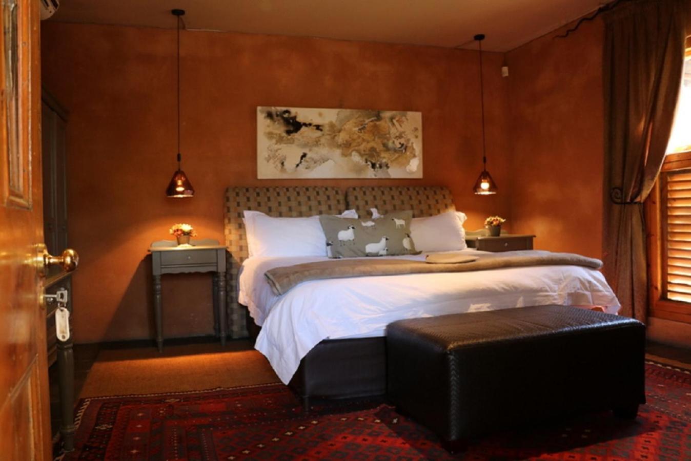 Premier Double Room - Photo 5
