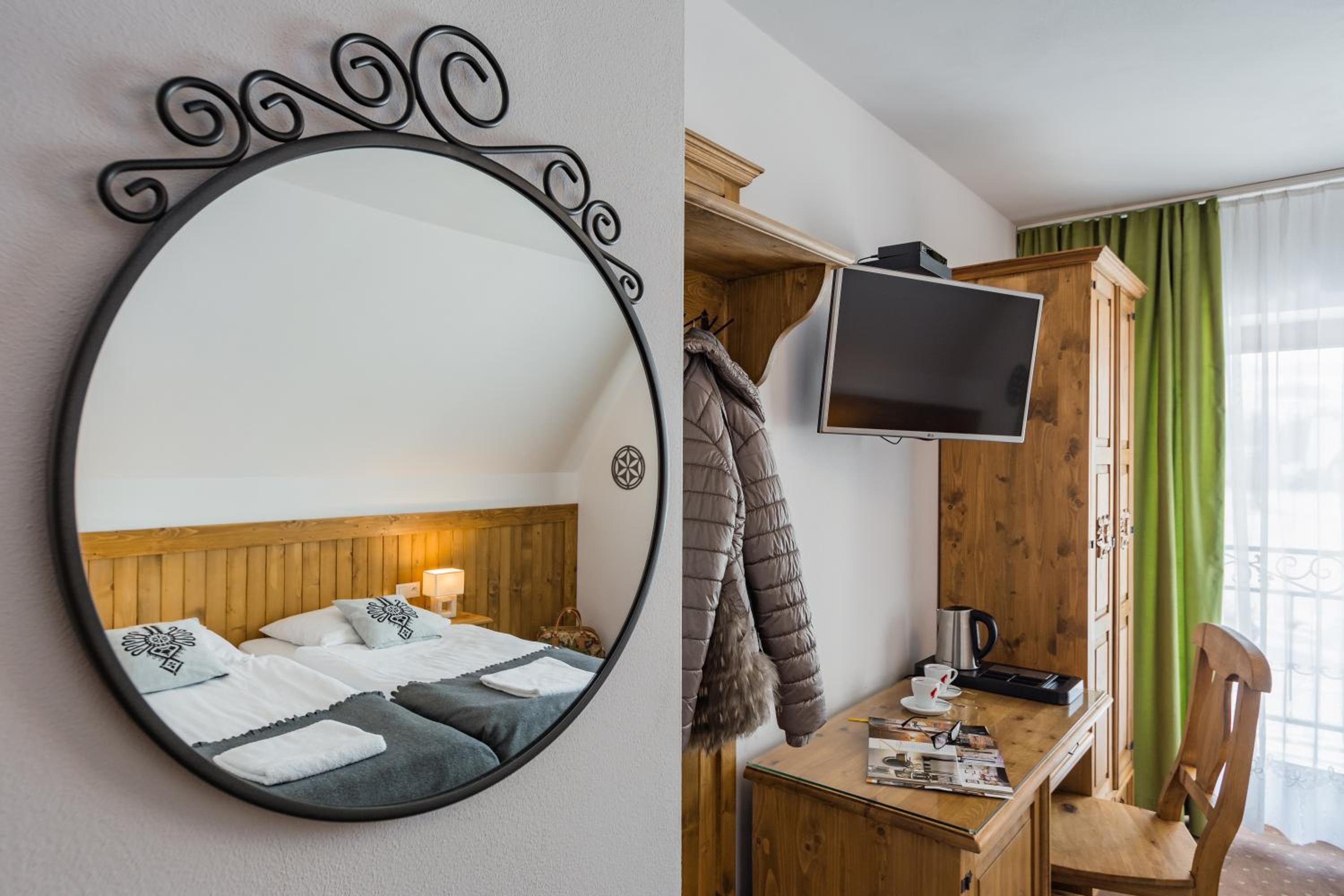Double Room with Balcony photo 1