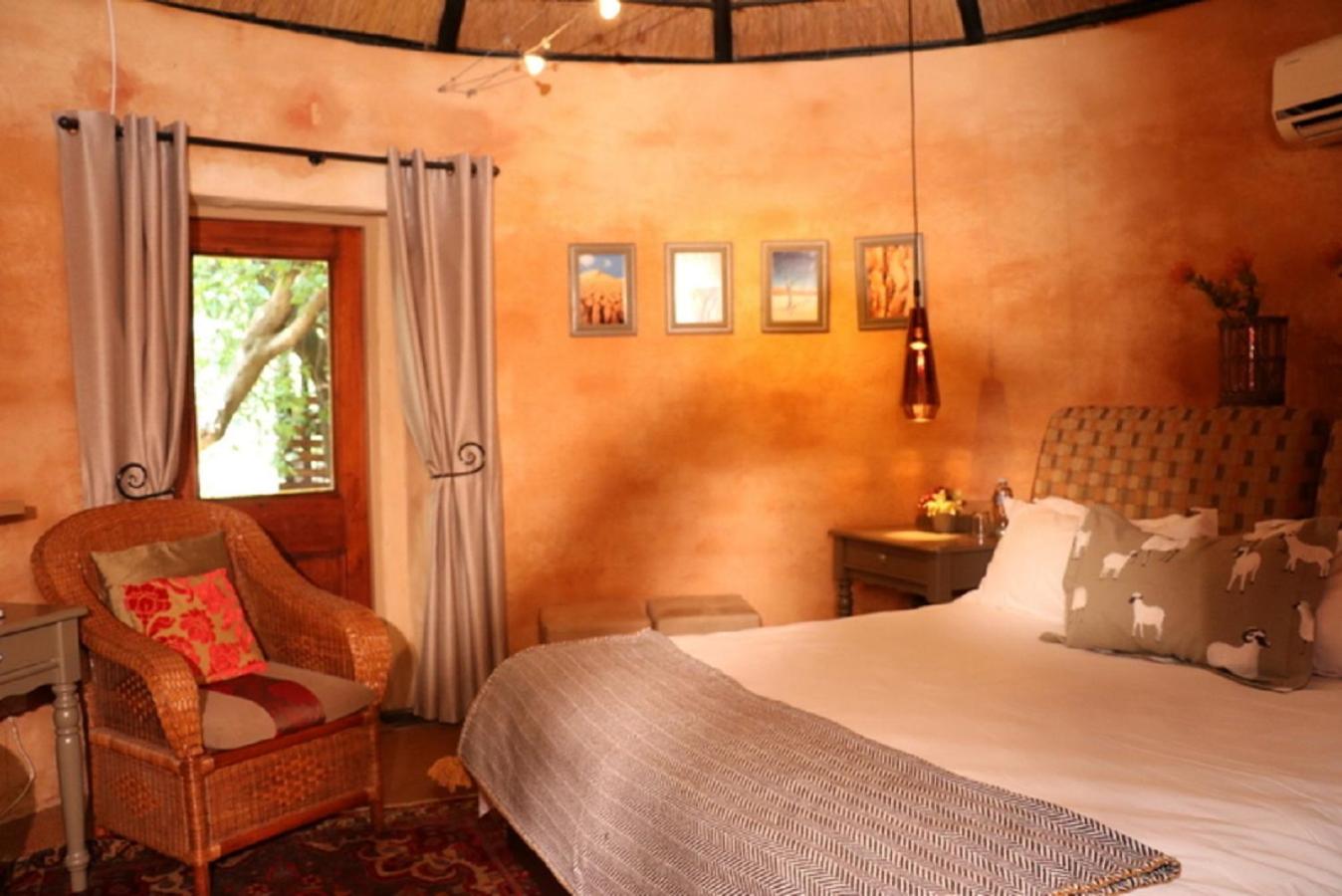 Premier Double Room - Photo 7