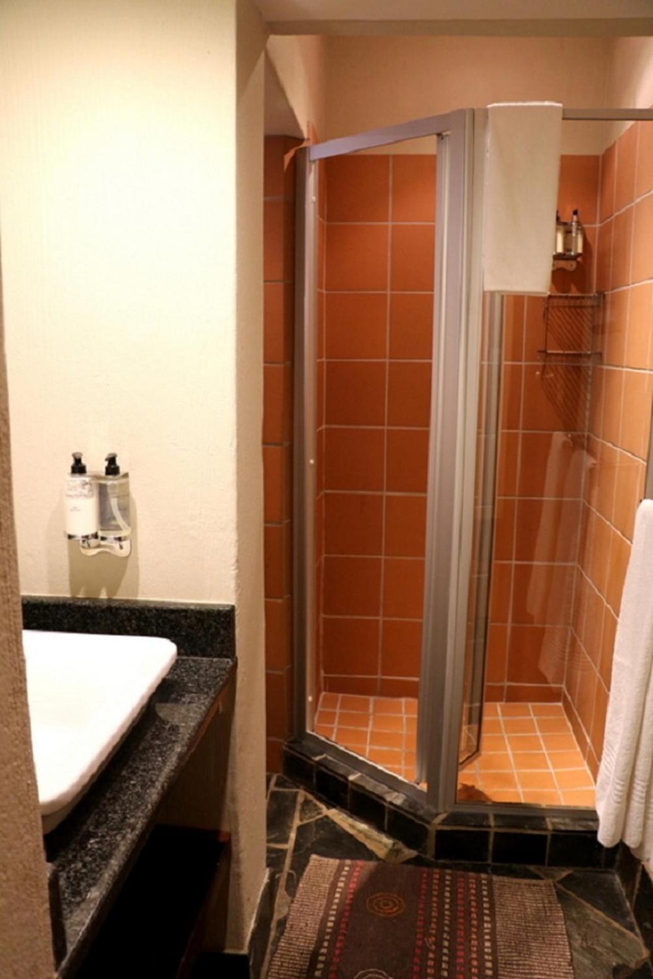 Premier Double Room - Photo 8
