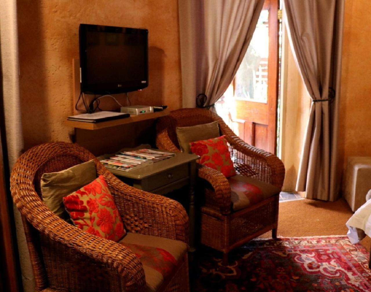 Premier Double Room - Photo 1