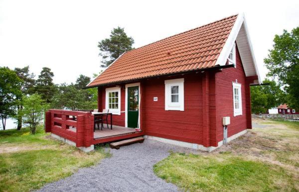 Cottage with Sea View photo 3