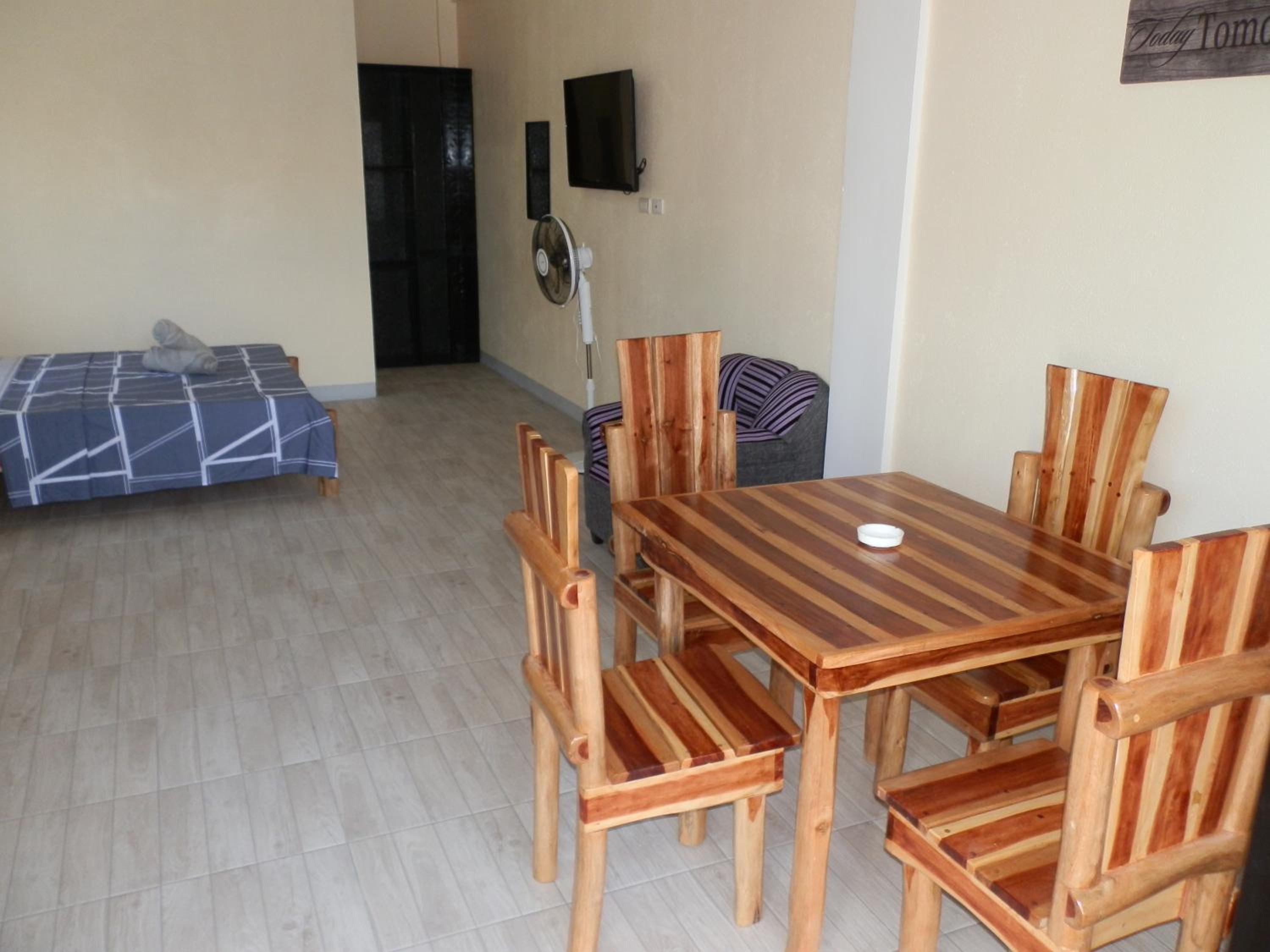 Superior Apartment - Photo 14